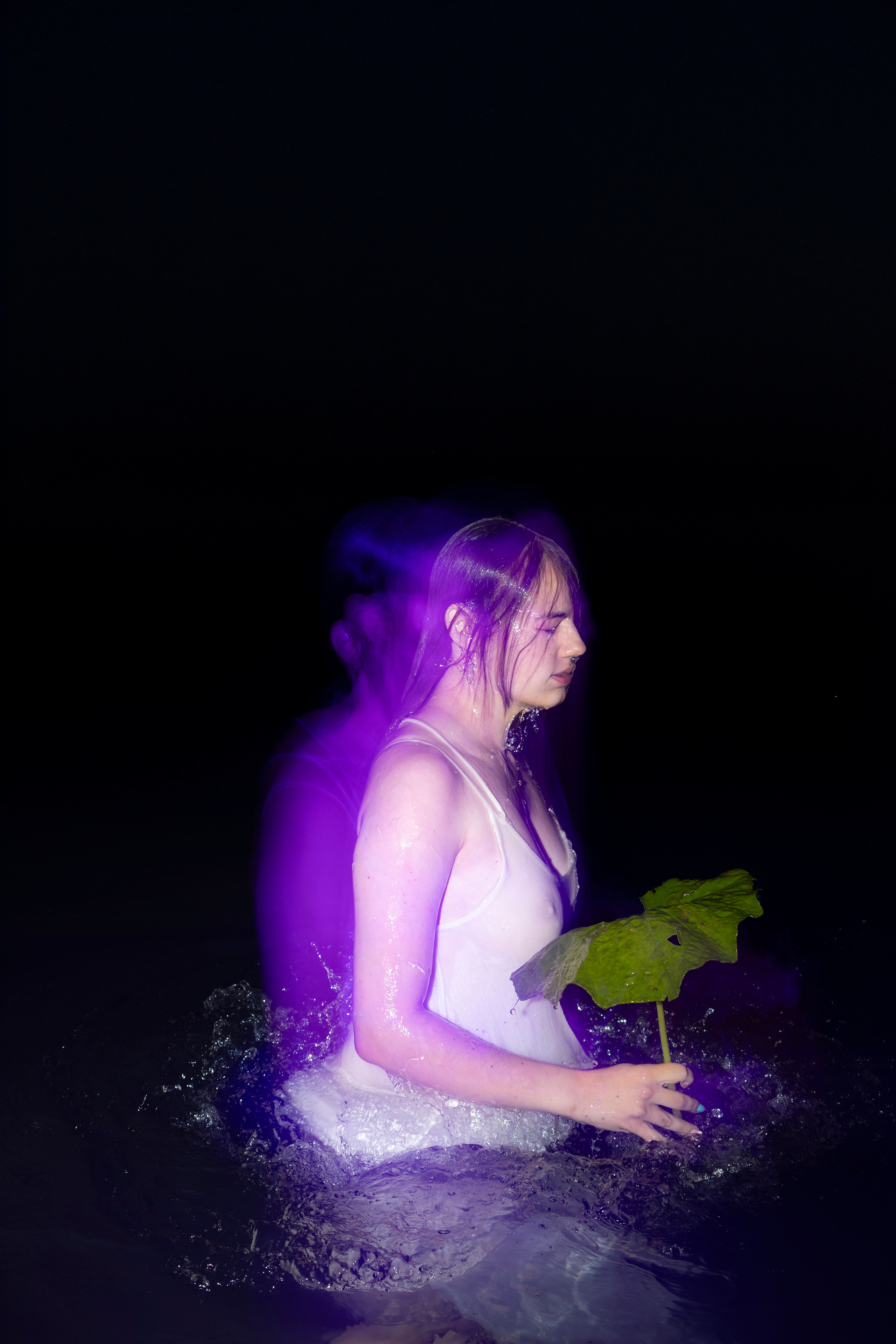 Вика. Фотограф Анастасия Горлач в Калининграде