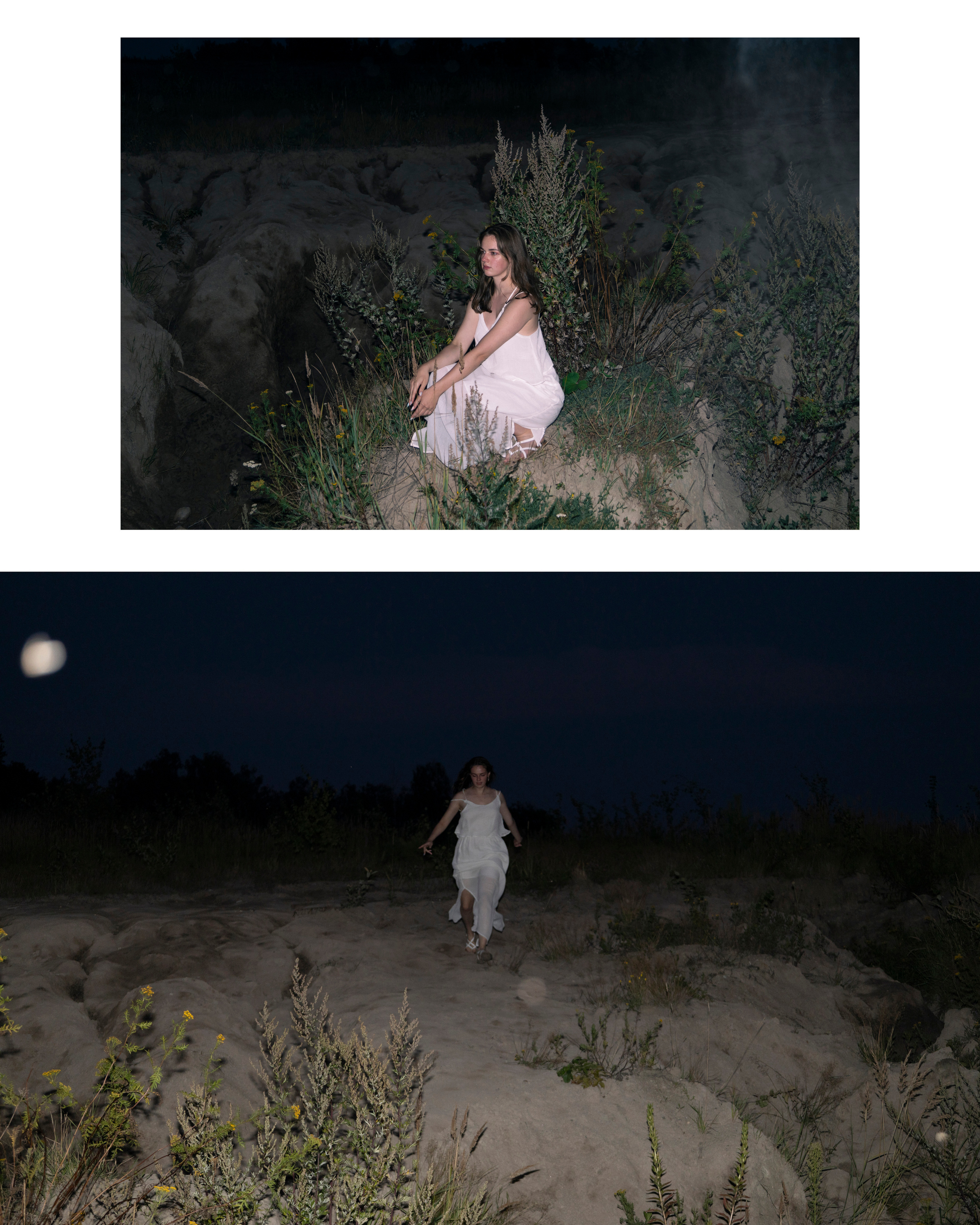 Вика. Фотограф Анастасия Горлач в Калининграде