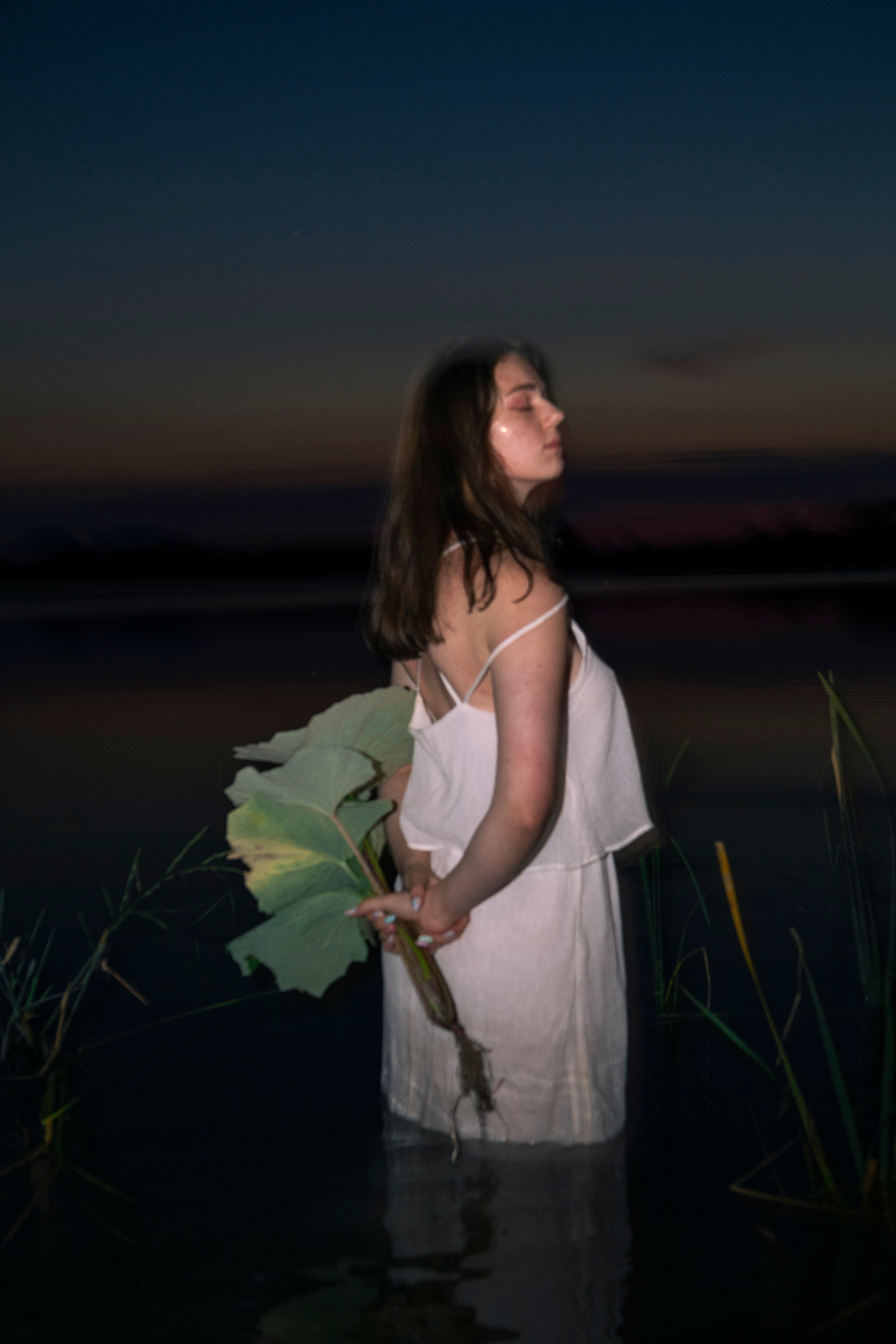 Вика. Фотограф Анастасия Горлач в Калининграде