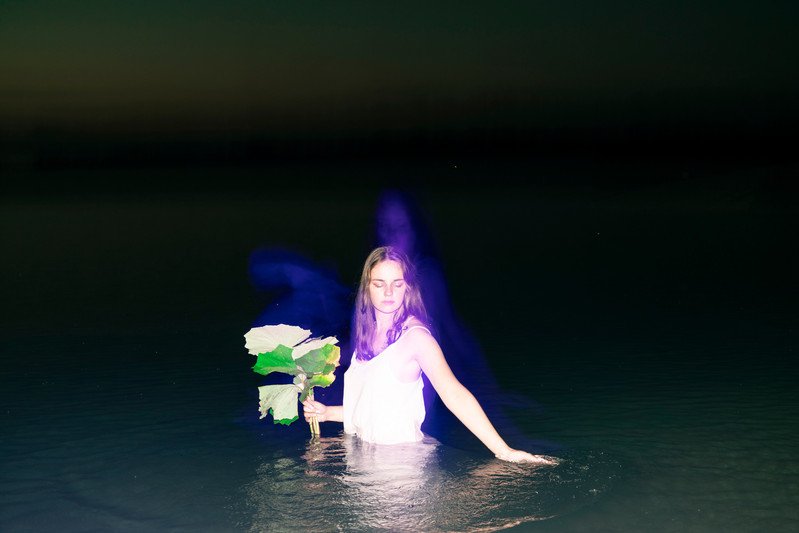 Вика. Фотограф Анастасия Горлач в Калининграде