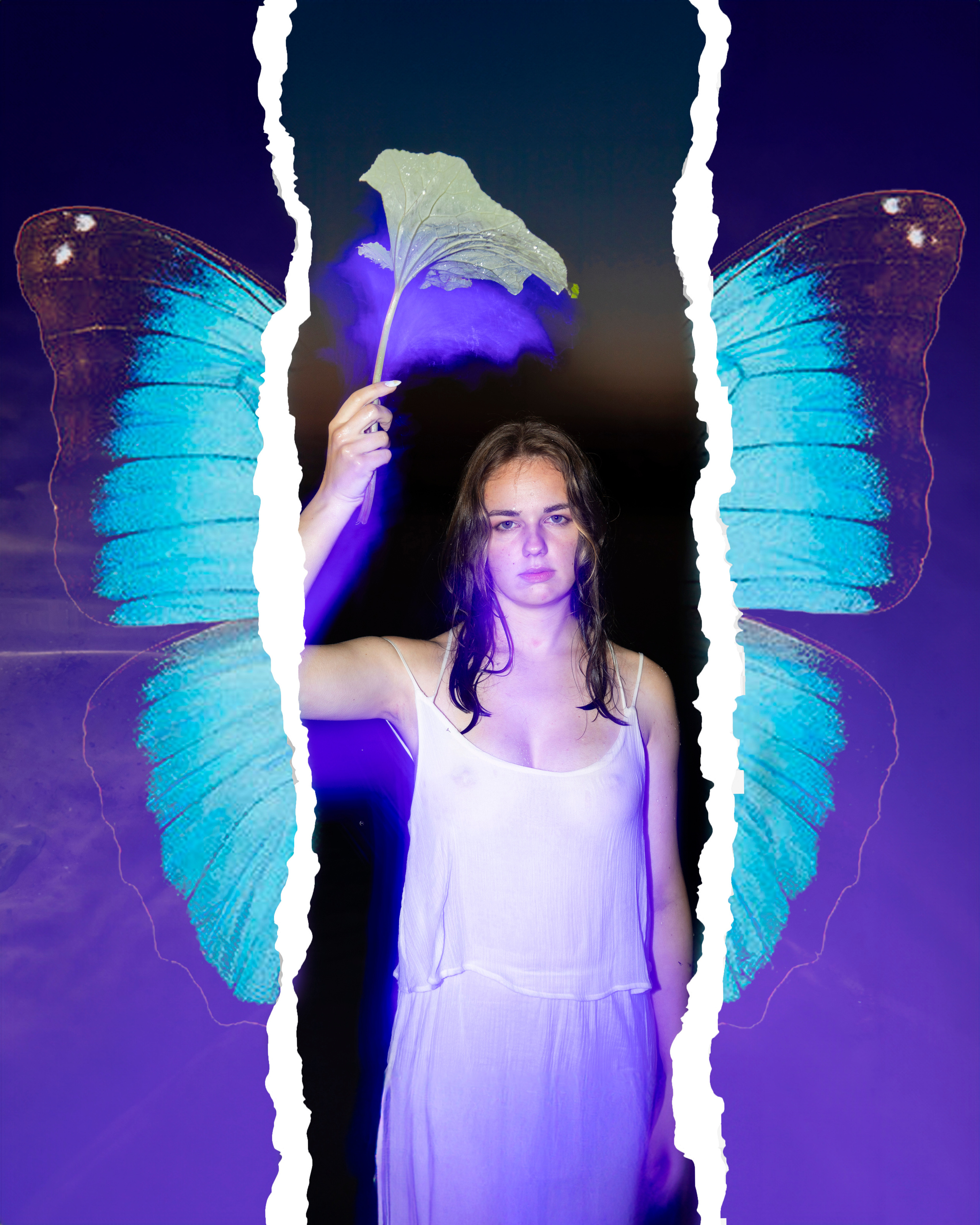 Вика. Фотограф Анастасия Горлач в Калининграде