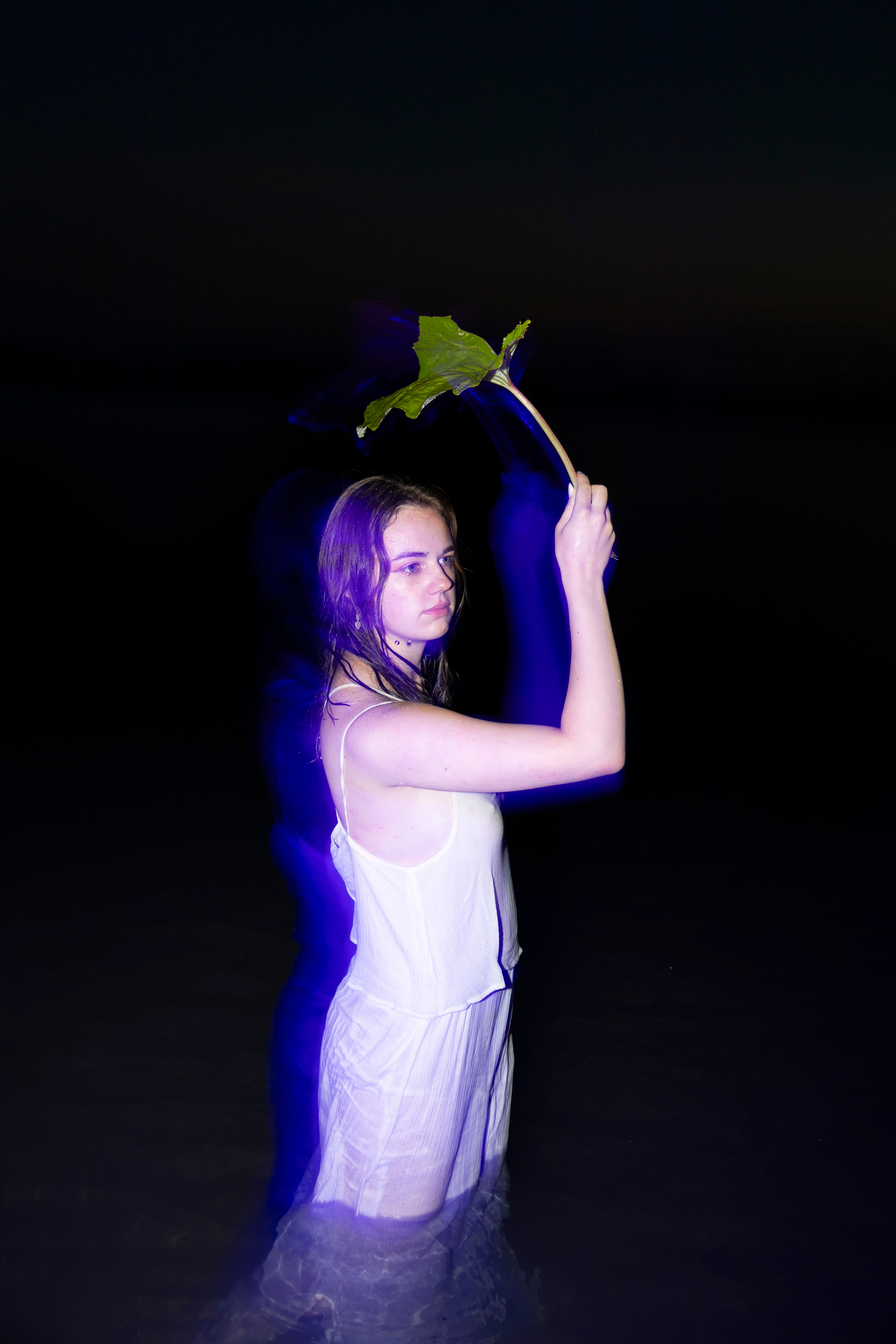 Вика. Фотограф Анастасия Горлач в Калининграде