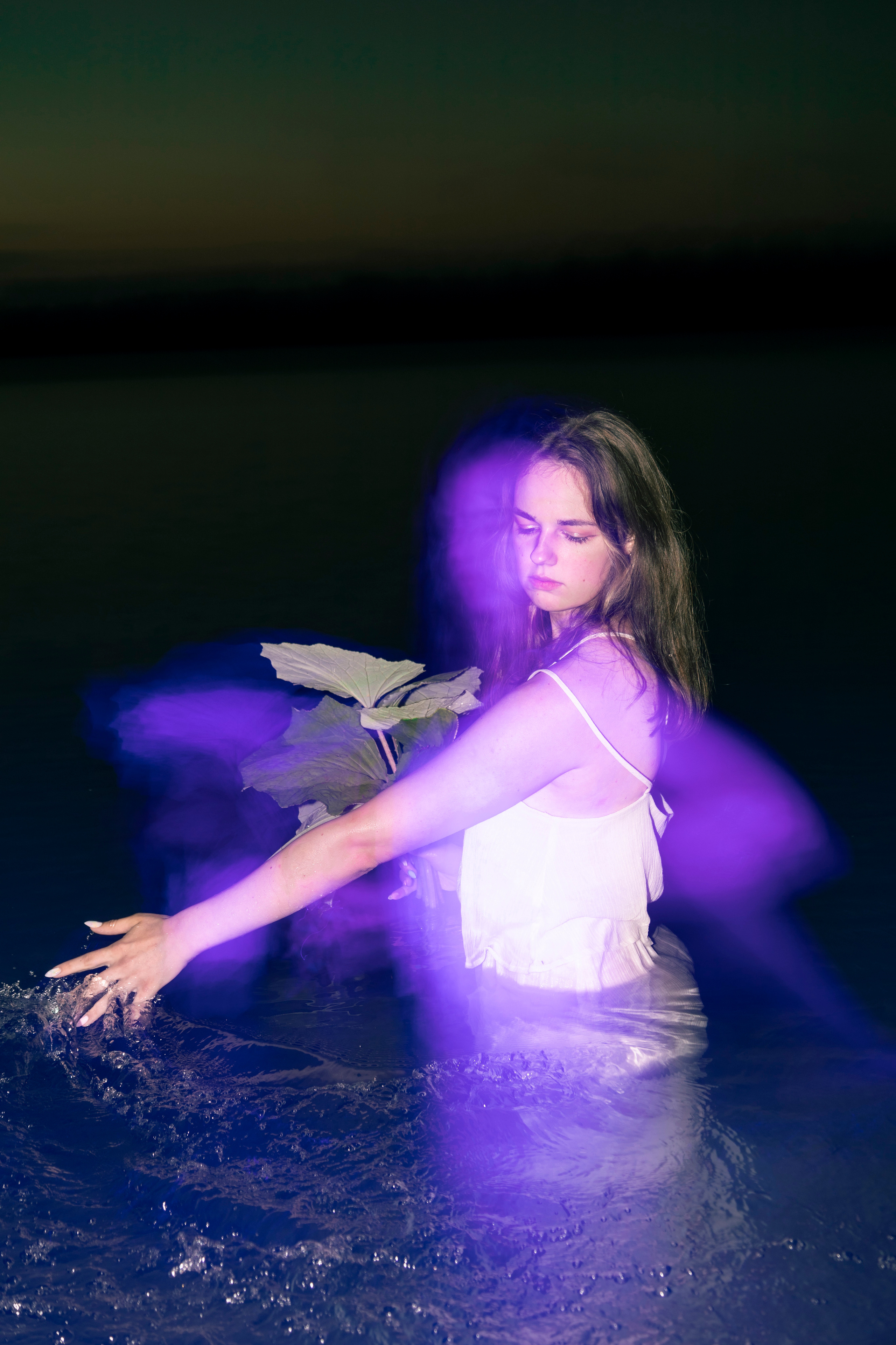 Вика. Фотограф Анастасия Горлач в Калининграде