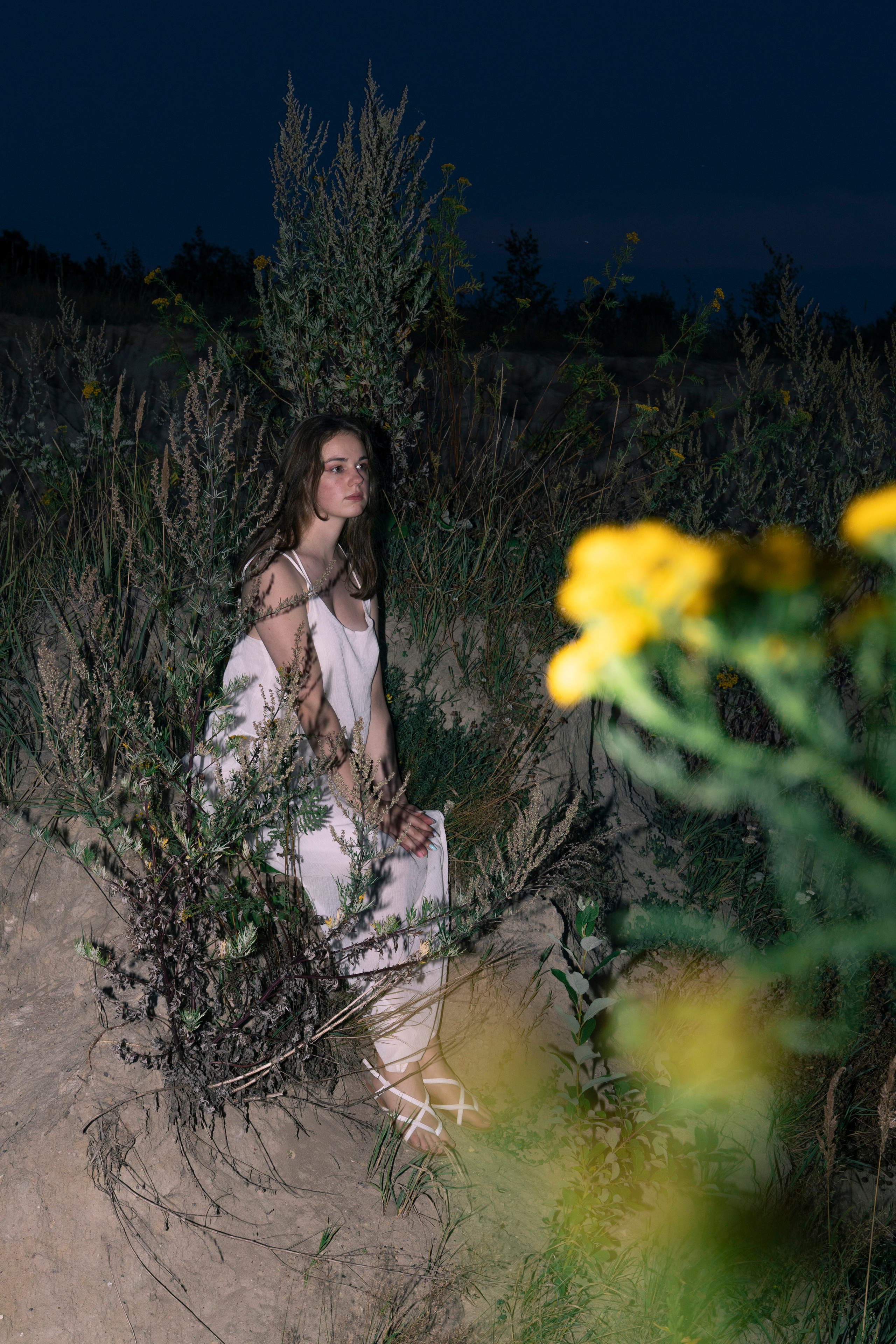 Вика. Фотограф Анастасия Горлач в Калининграде