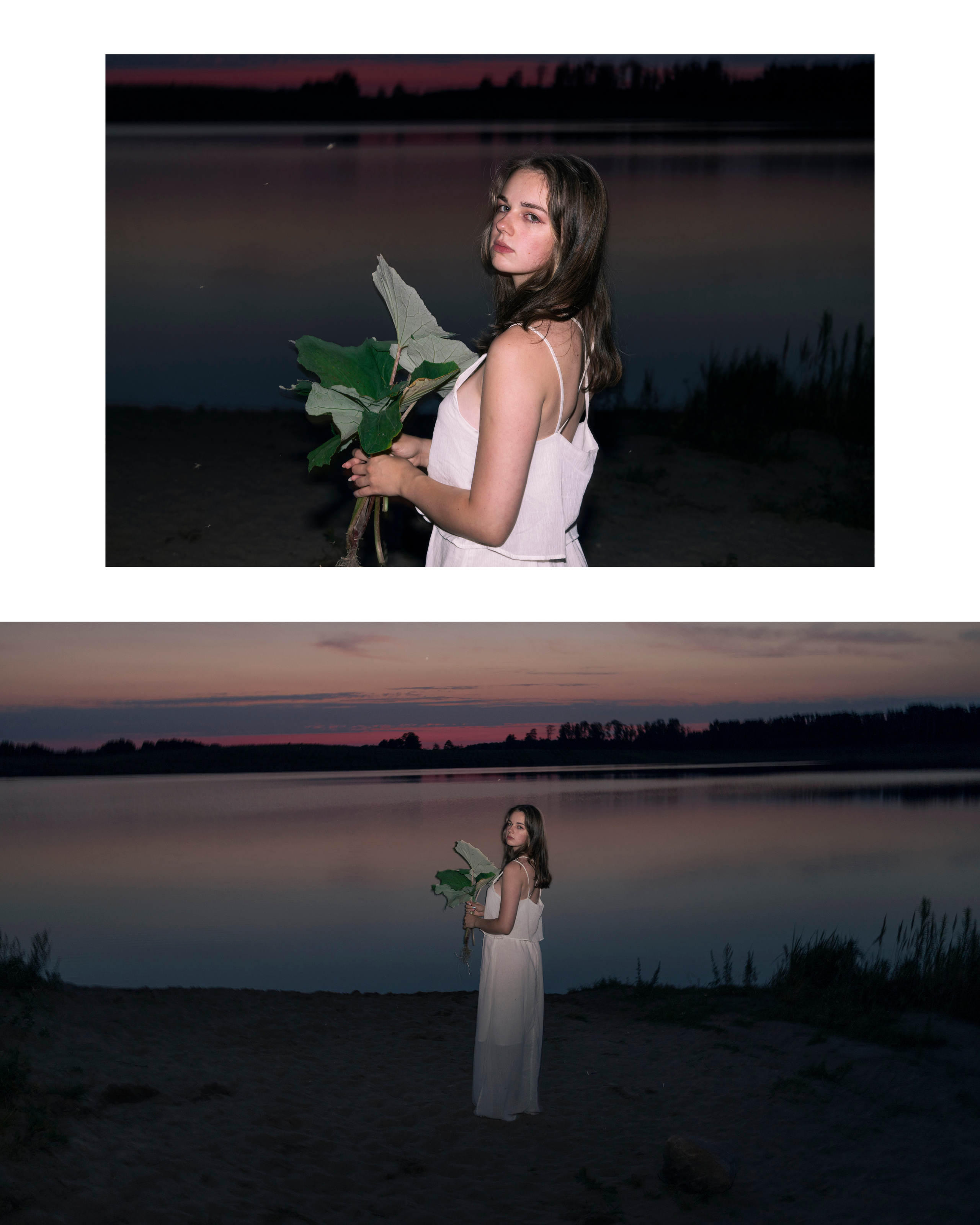 Вика. Фотограф Анастасия Горлач в Калининграде