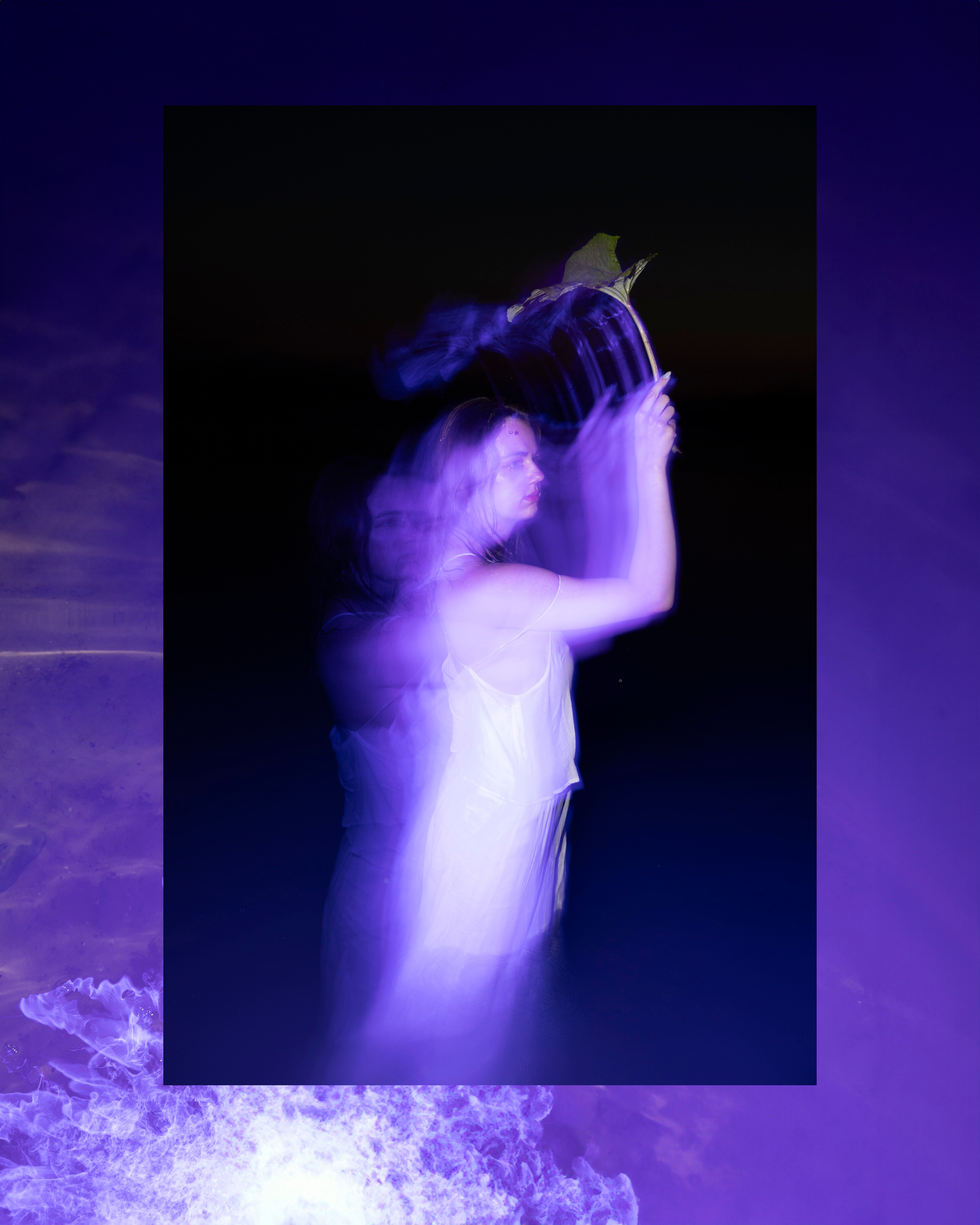 Вика. Фотограф Анастасия Горлач в Калининграде