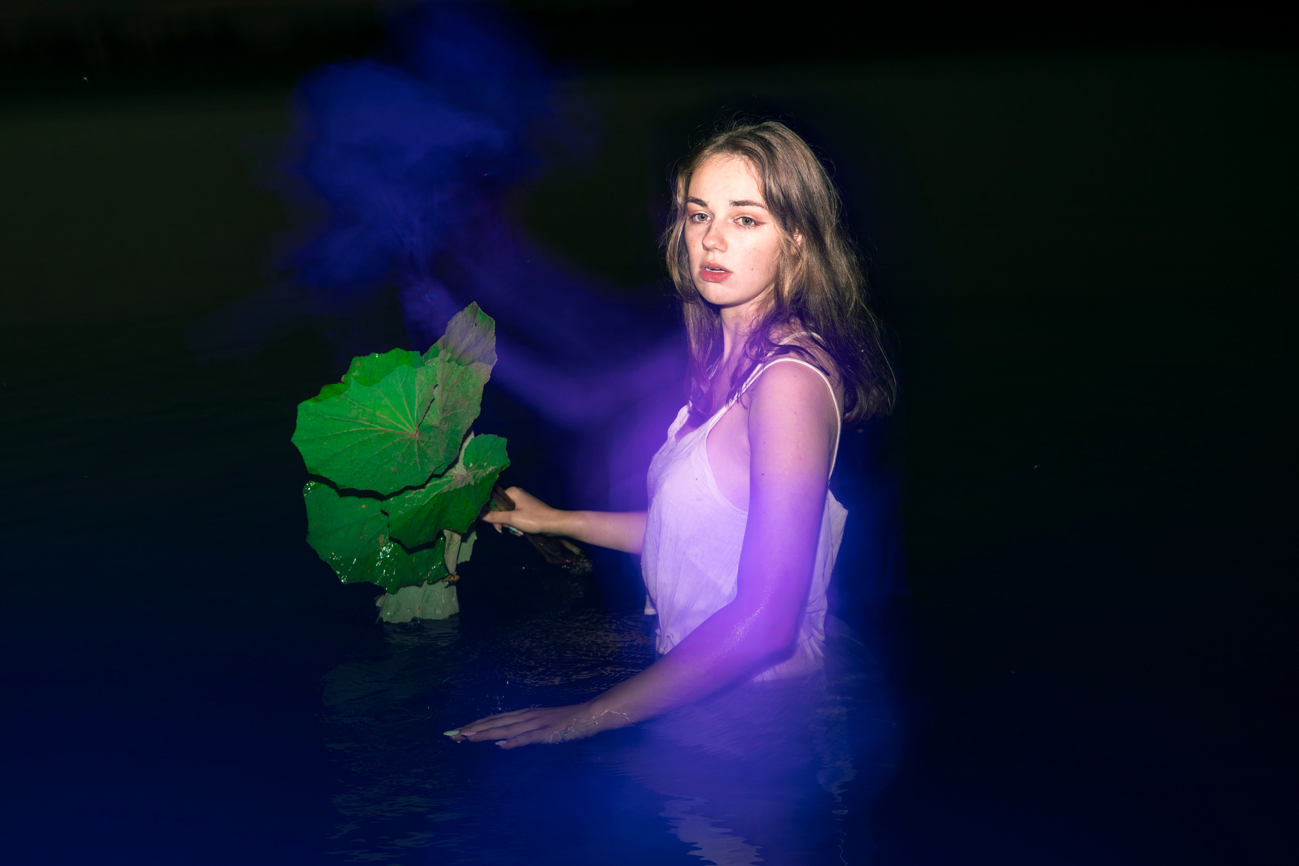 Вика. Фотограф Анастасия Горлач в Калининграде