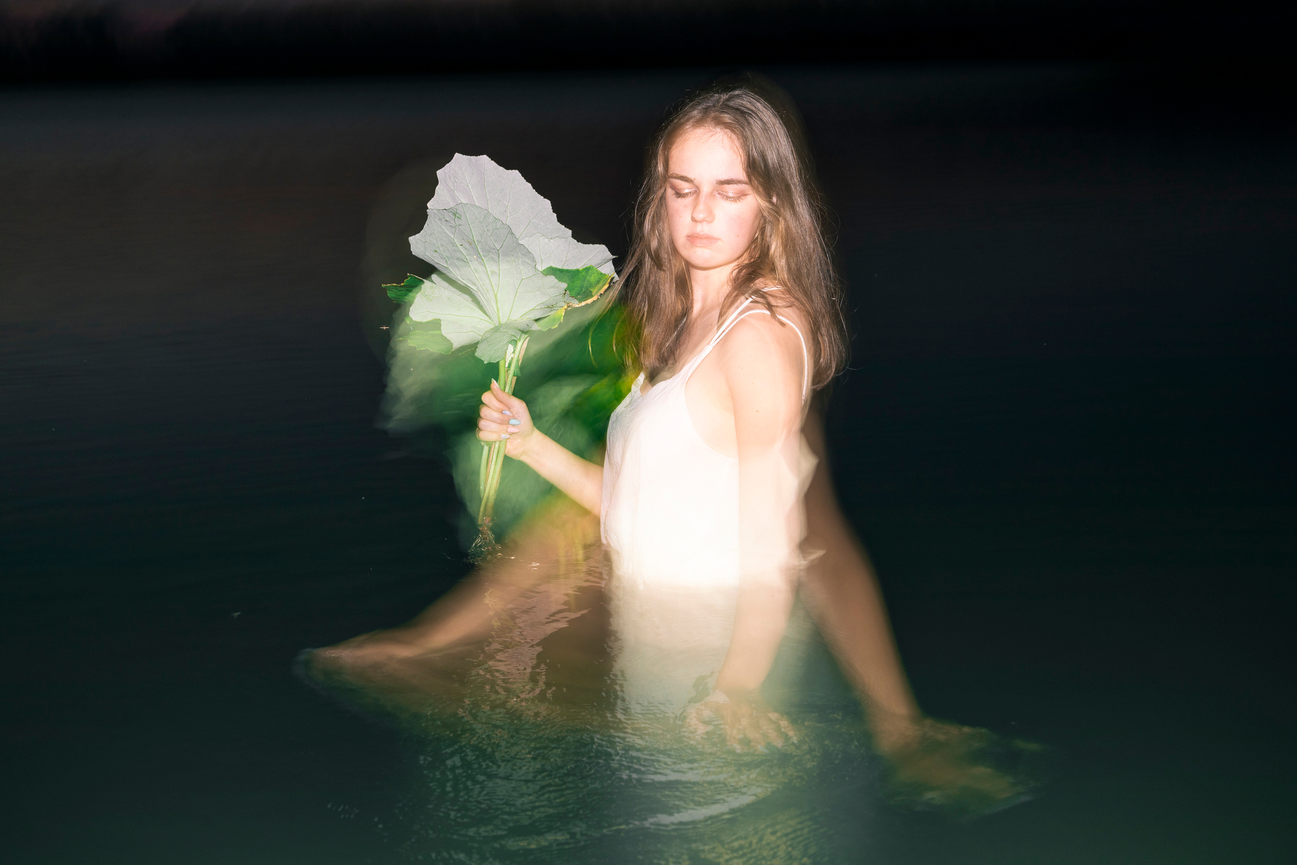 Вика. Фотограф Анастасия Горлач в Калининграде