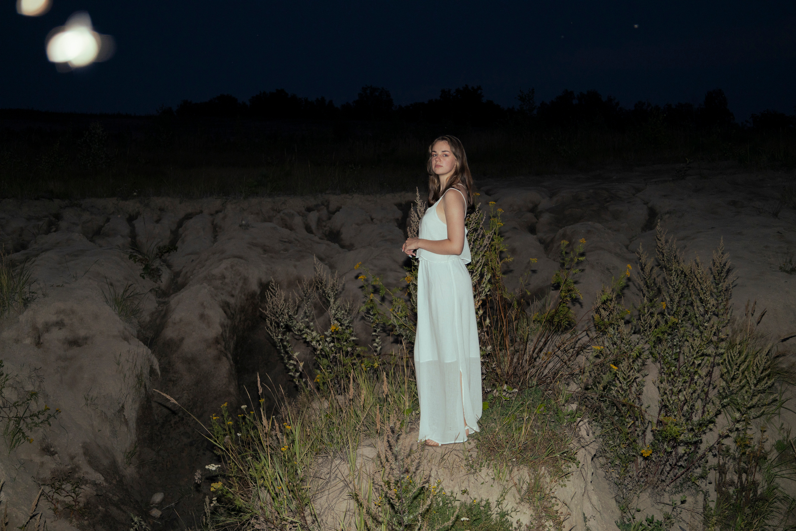 Вика. Фотограф Анастасия Горлач в Калининграде