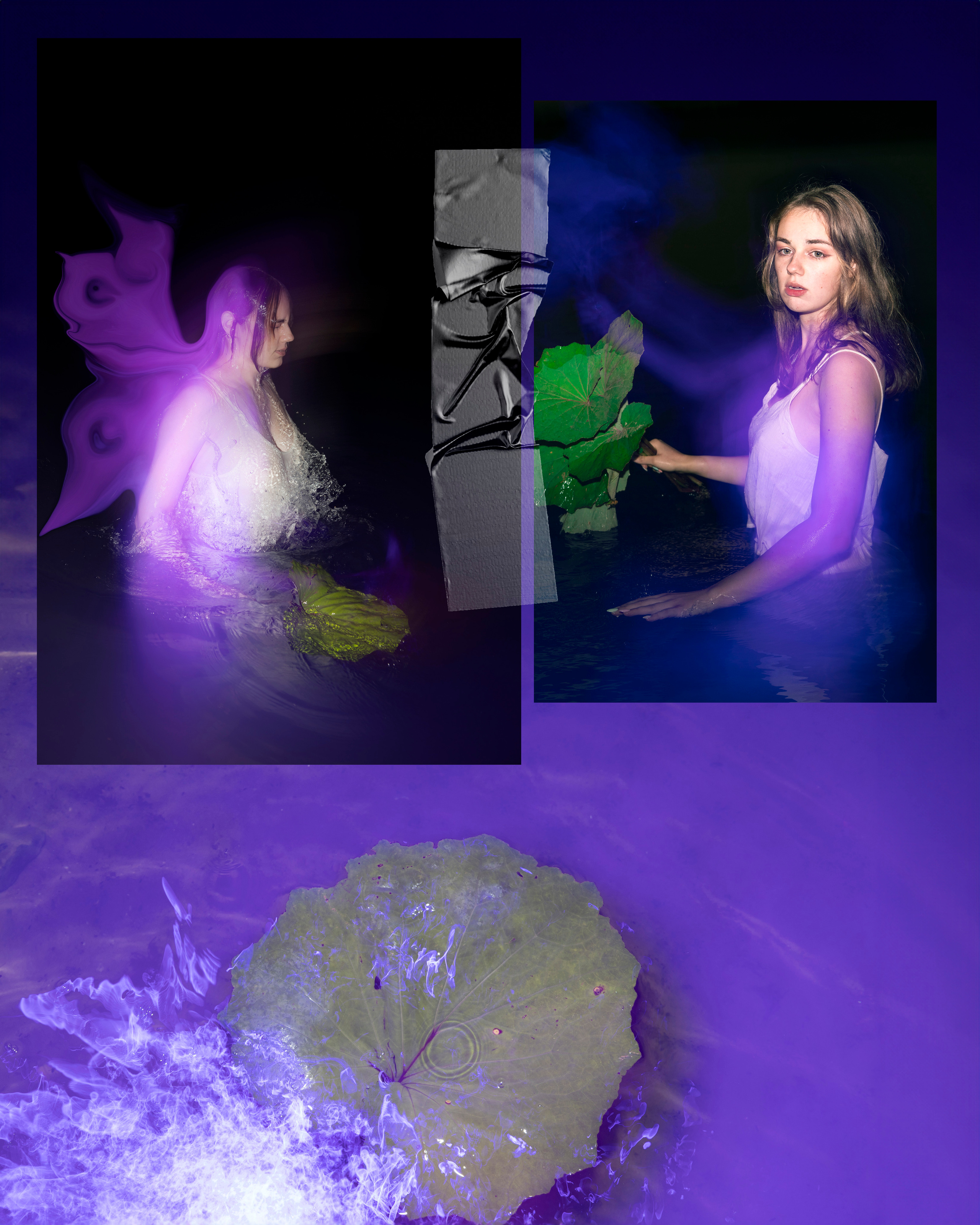 Вика. Фотограф Анастасия Горлач в Калининграде