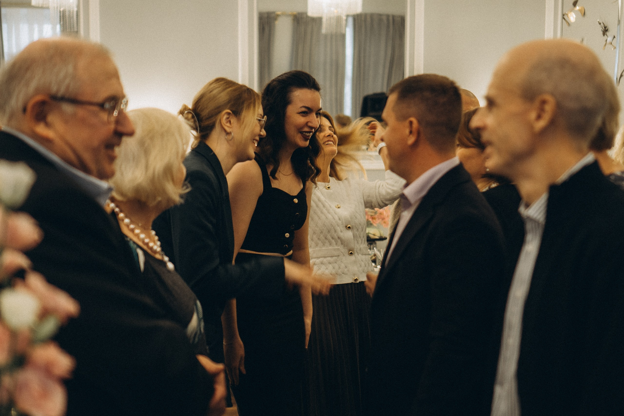 СЬЕМКА РЕПОРТАЖ В ЗАГСЕ (2 ДВОРЕЦ). Профессиональный фотограф, Санкт-Петербург — Виктория Богомолова