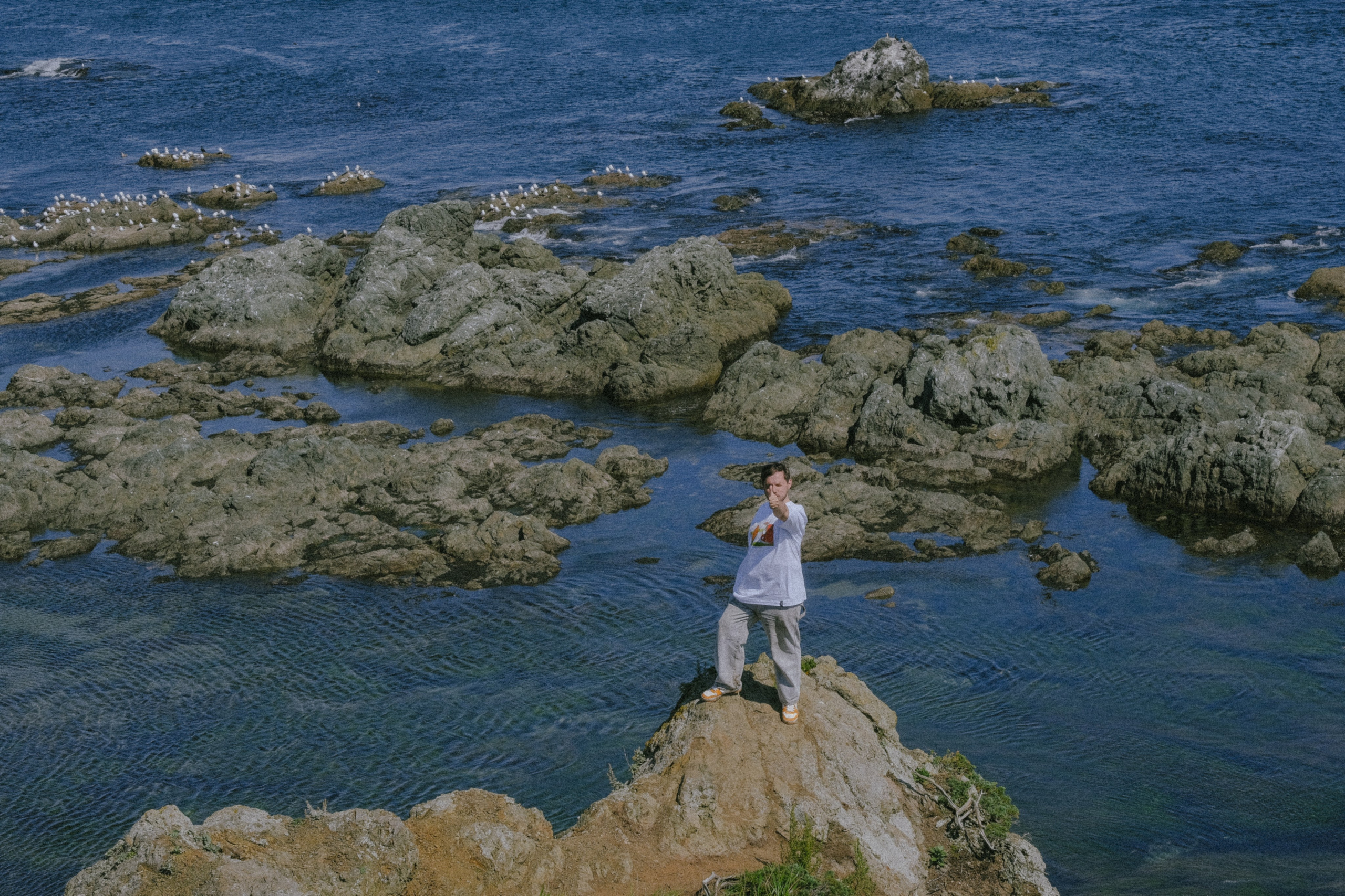 САХАЛИН. Профессиональный фотограф, Санкт-Петербург — Виктория Богомолова