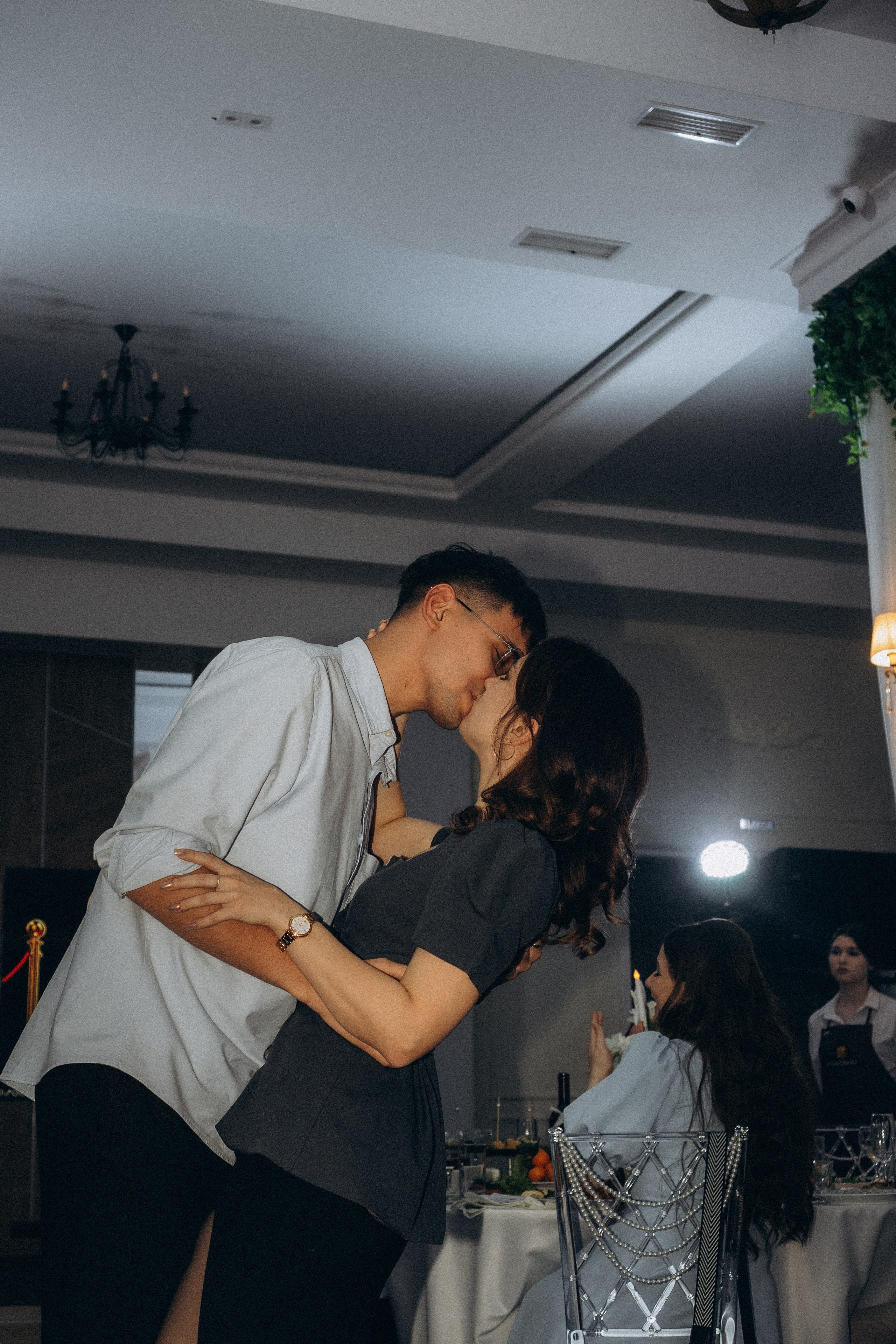 ПОЛНЫЙ СВАДЕБНЫЙ ДЕНЬ 8 ЧАСОВ. Профессиональный фотограф, Санкт-Петербург — Виктория Богомолова