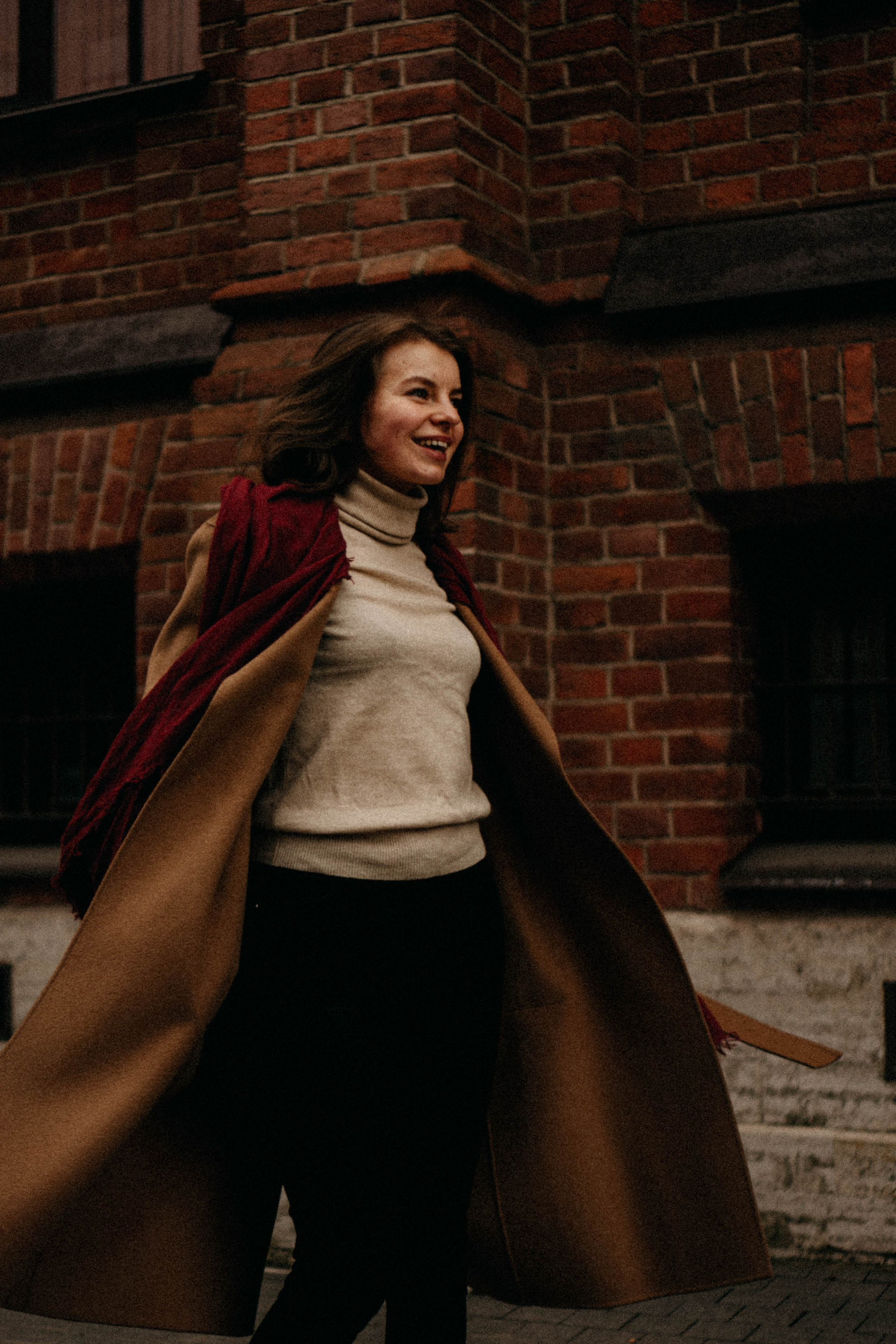 Атмосферная прогулочная. Профессиональный фотограф, Санкт-Петербург — Виктория Богомолова