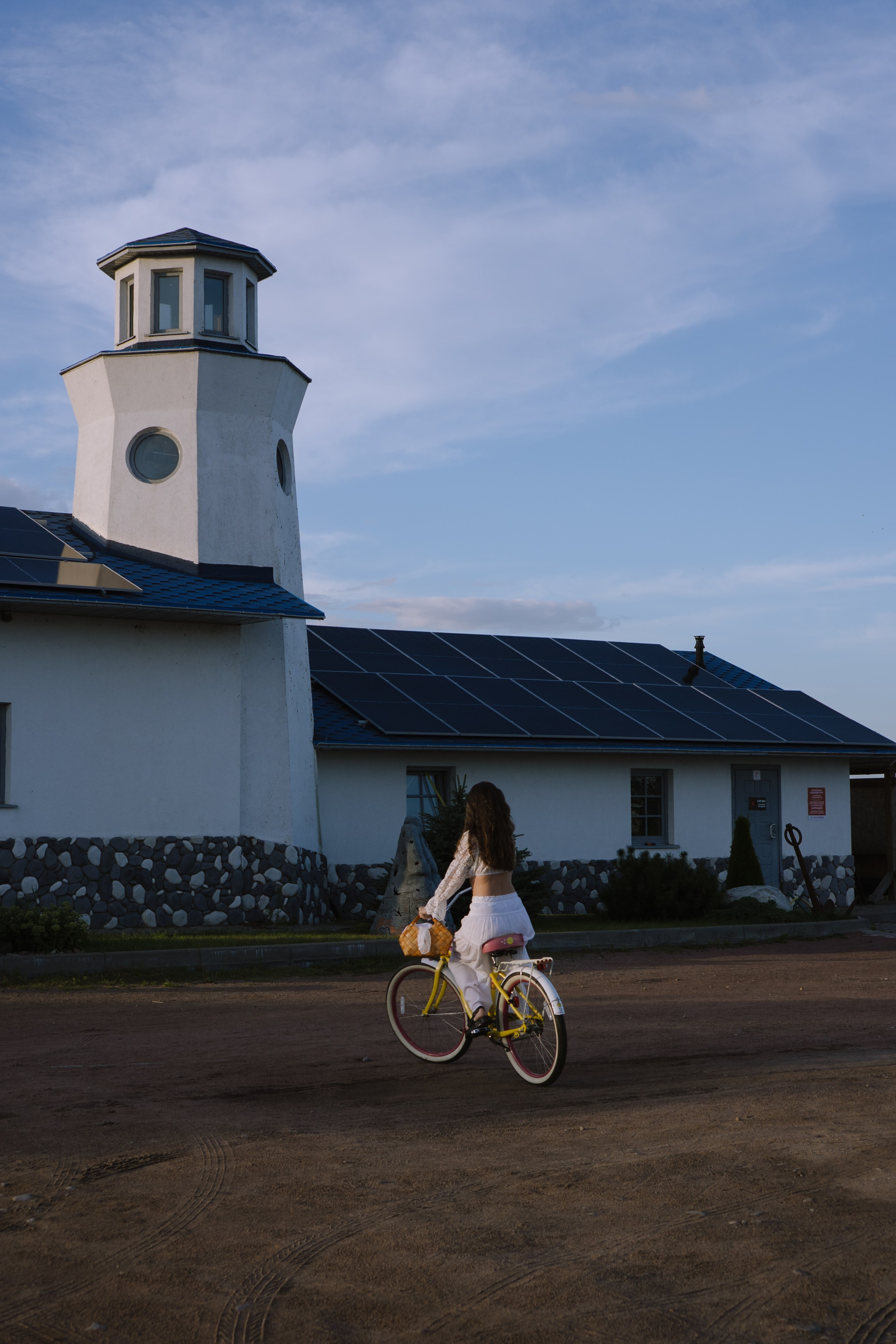 ЗАКАТ НА ЛАДОЖСКОМ ОЗЕРЕ. Профессиональный фотограф, Санкт-Петербург — Виктория Богомолова