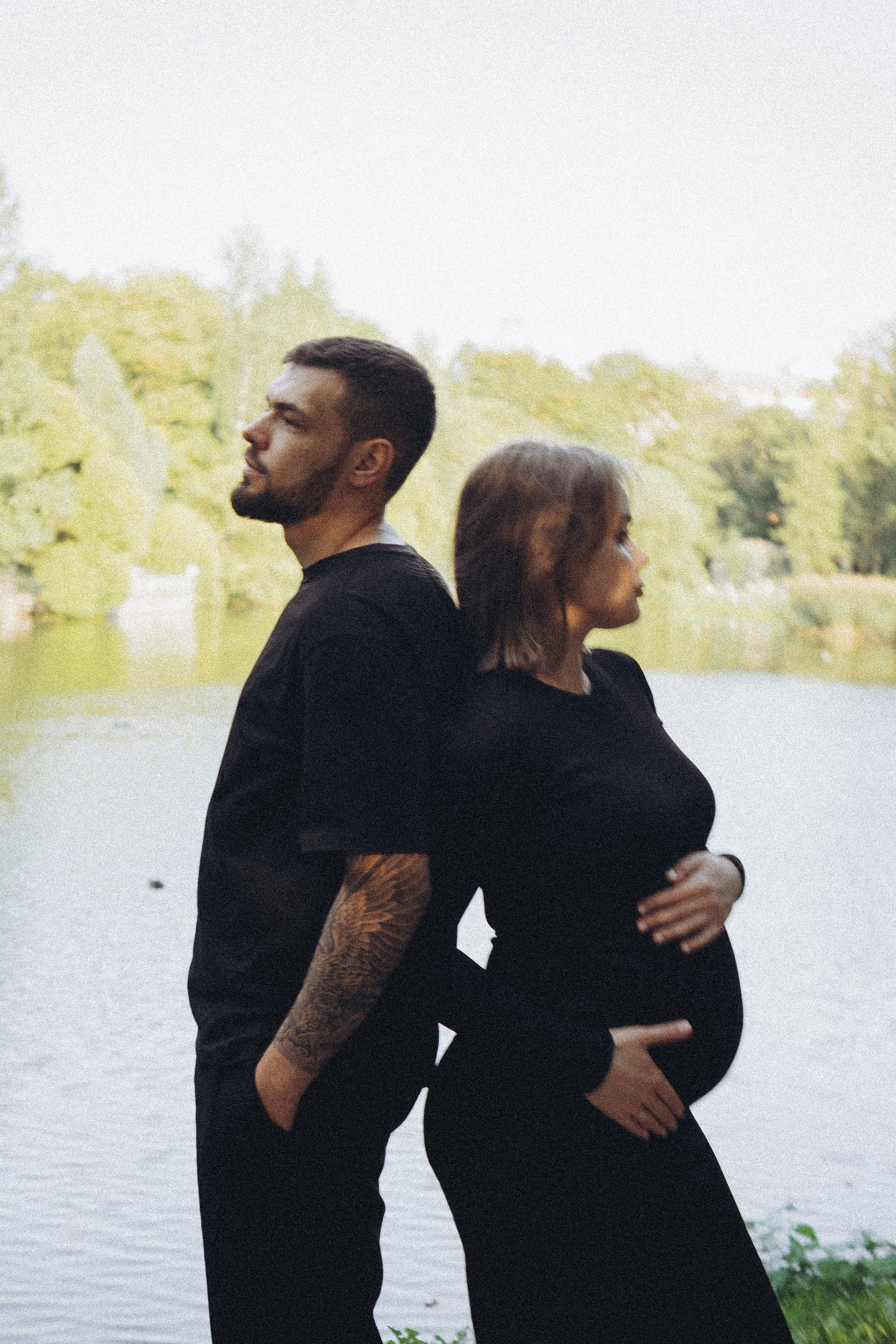 БЕРЕМЕННОСТЬ. Профессиональный фотограф, Санкт-Петербург — Виктория Богомолова