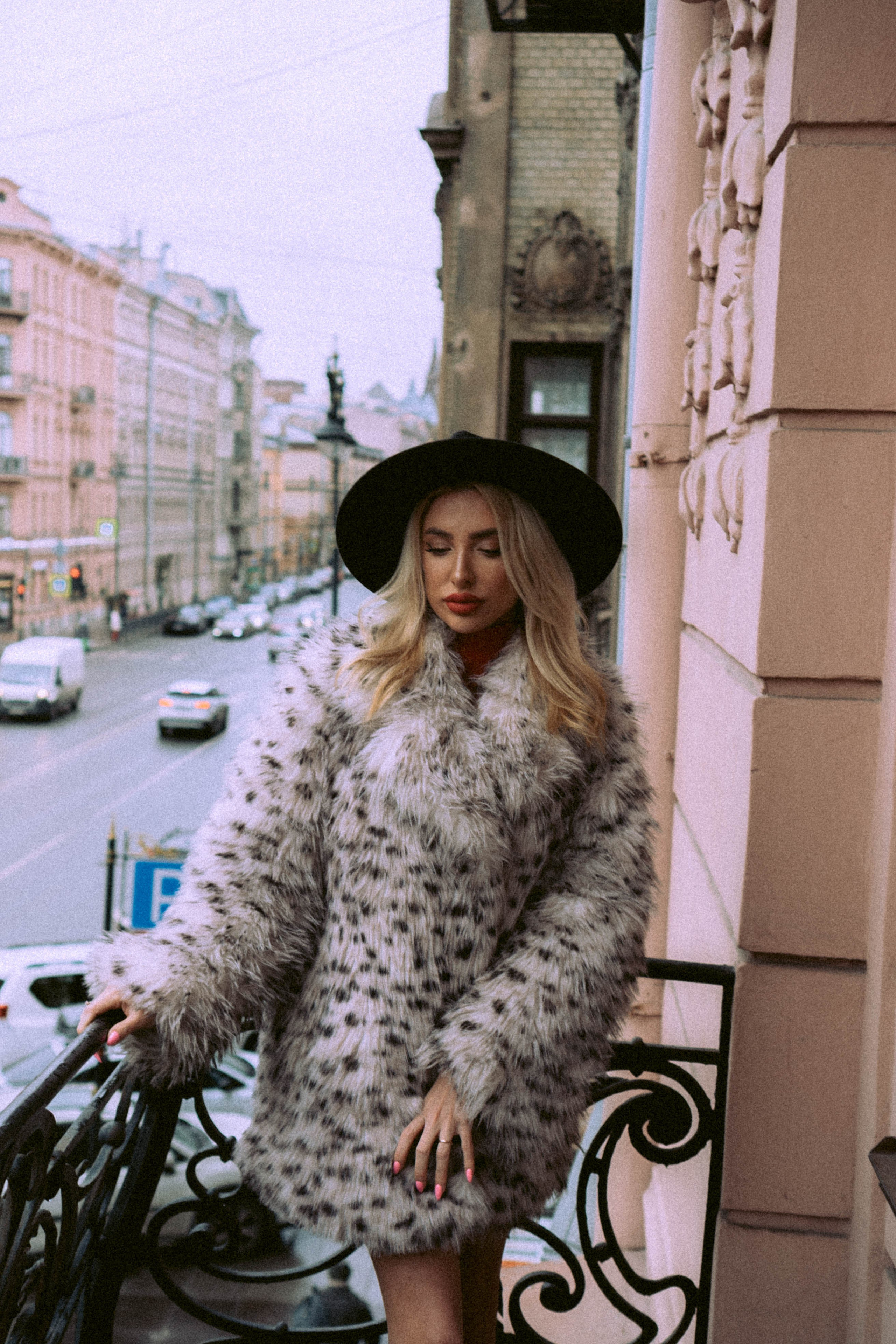 Винтажная серия. Профессиональный фотограф, Санкт-Петербург — Виктория Богомолова