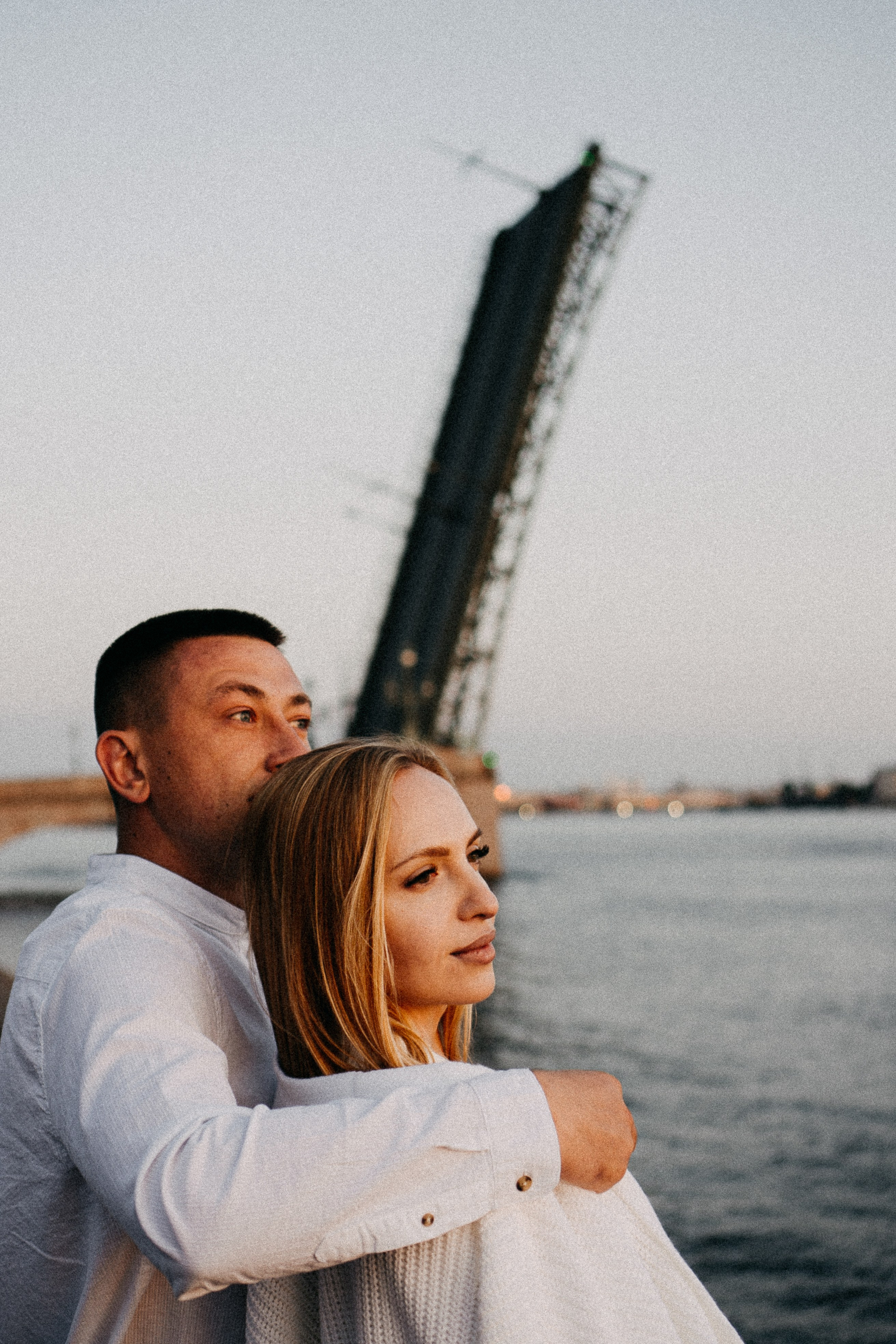 Сьемка мечты. Профессиональный фотограф, Санкт-Петербург — Виктория Богомолова