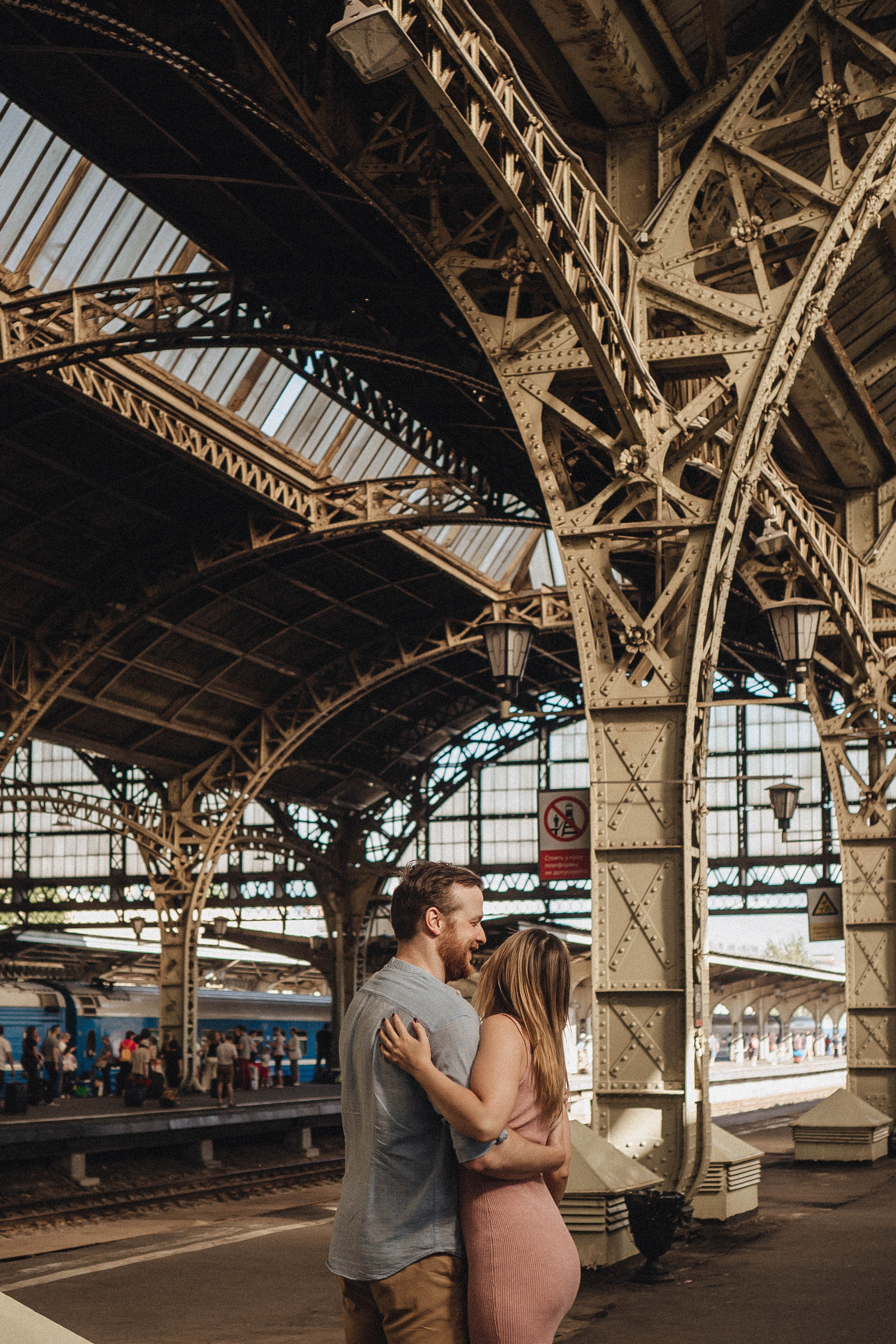 История на реальных событиях. Профессиональный фотограф, Санкт-Петербург — Виктория Богомолова