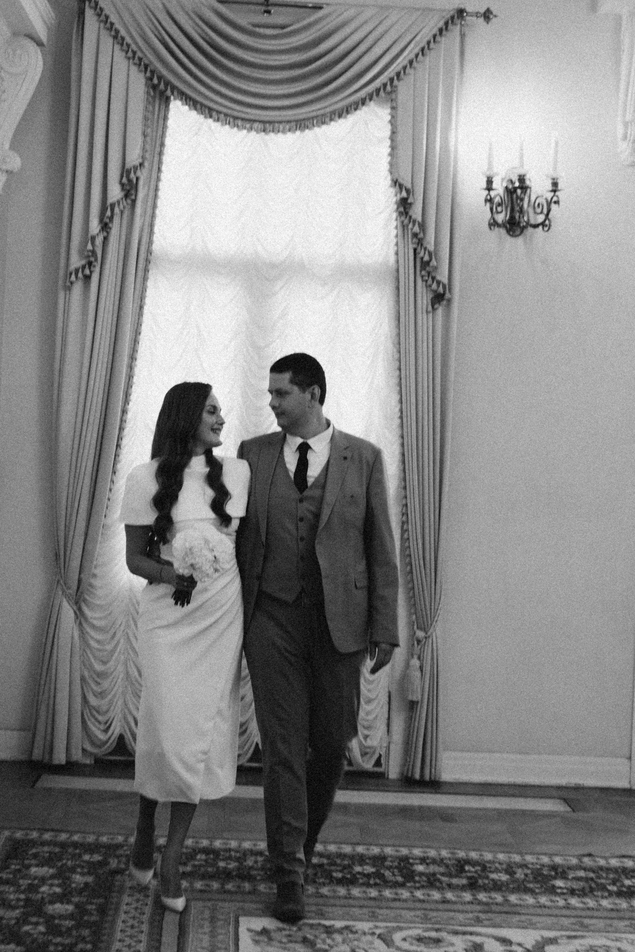 СВАДЕБНАЯ В ПУШКИНЕ. Профессиональный фотограф, Санкт-Петербург — Виктория Богомолова