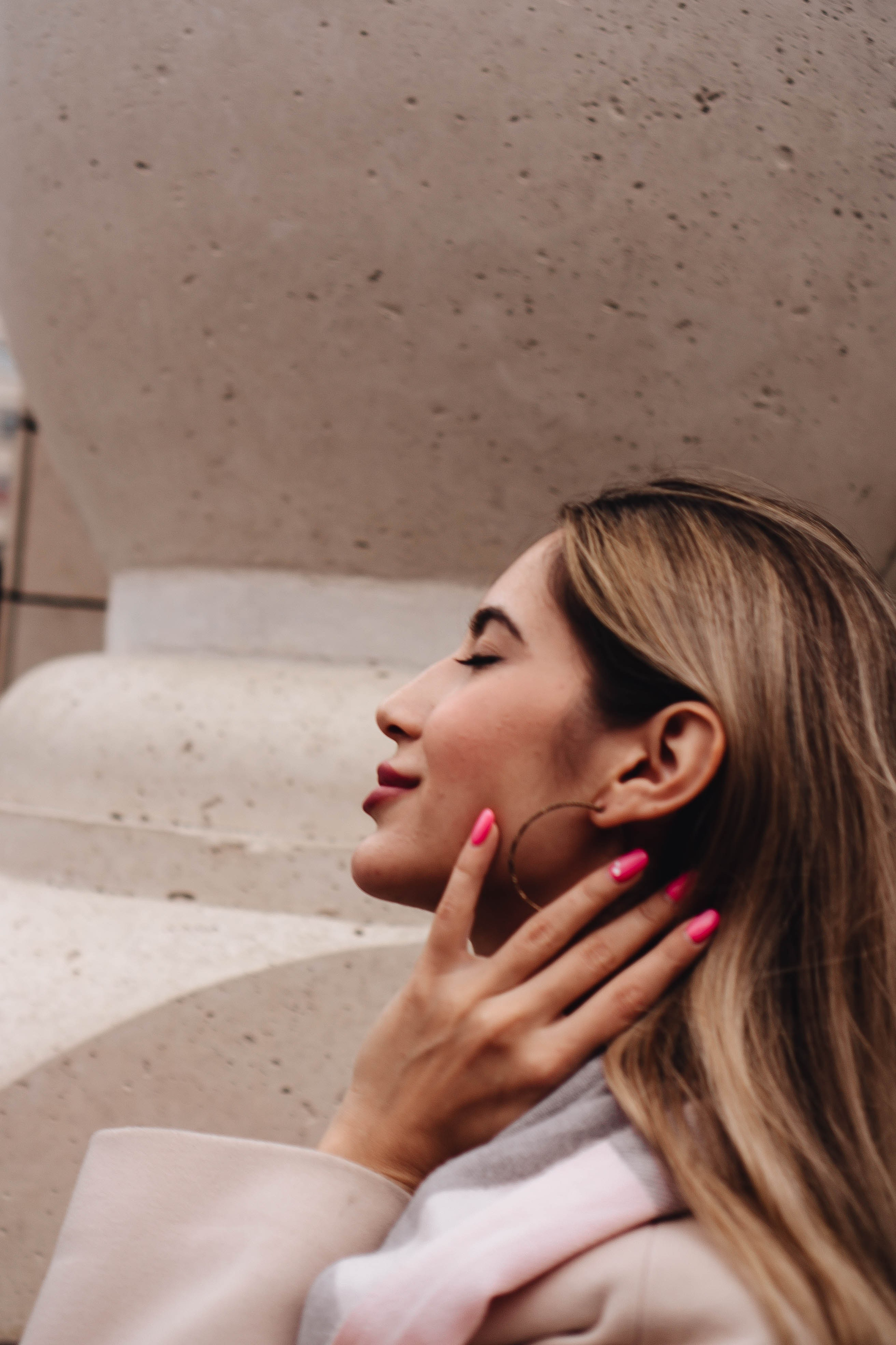 Осенняя. Профессиональный фотограф, Санкт-Петербург — Виктория Богомолова