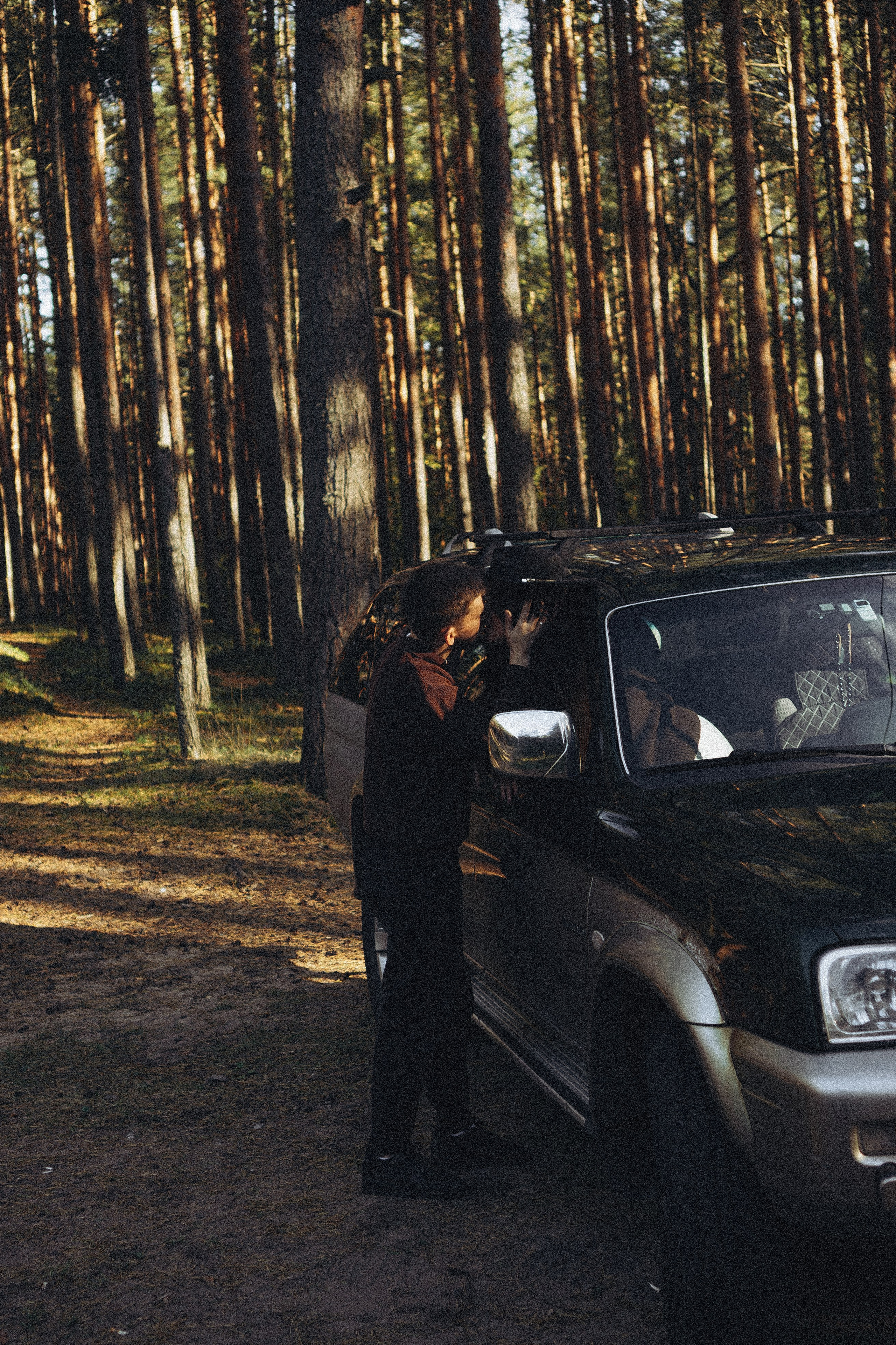 Прогулка по Финскому заливу. Профессиональный фотограф, Санкт-Петербург — Виктория Богомолова