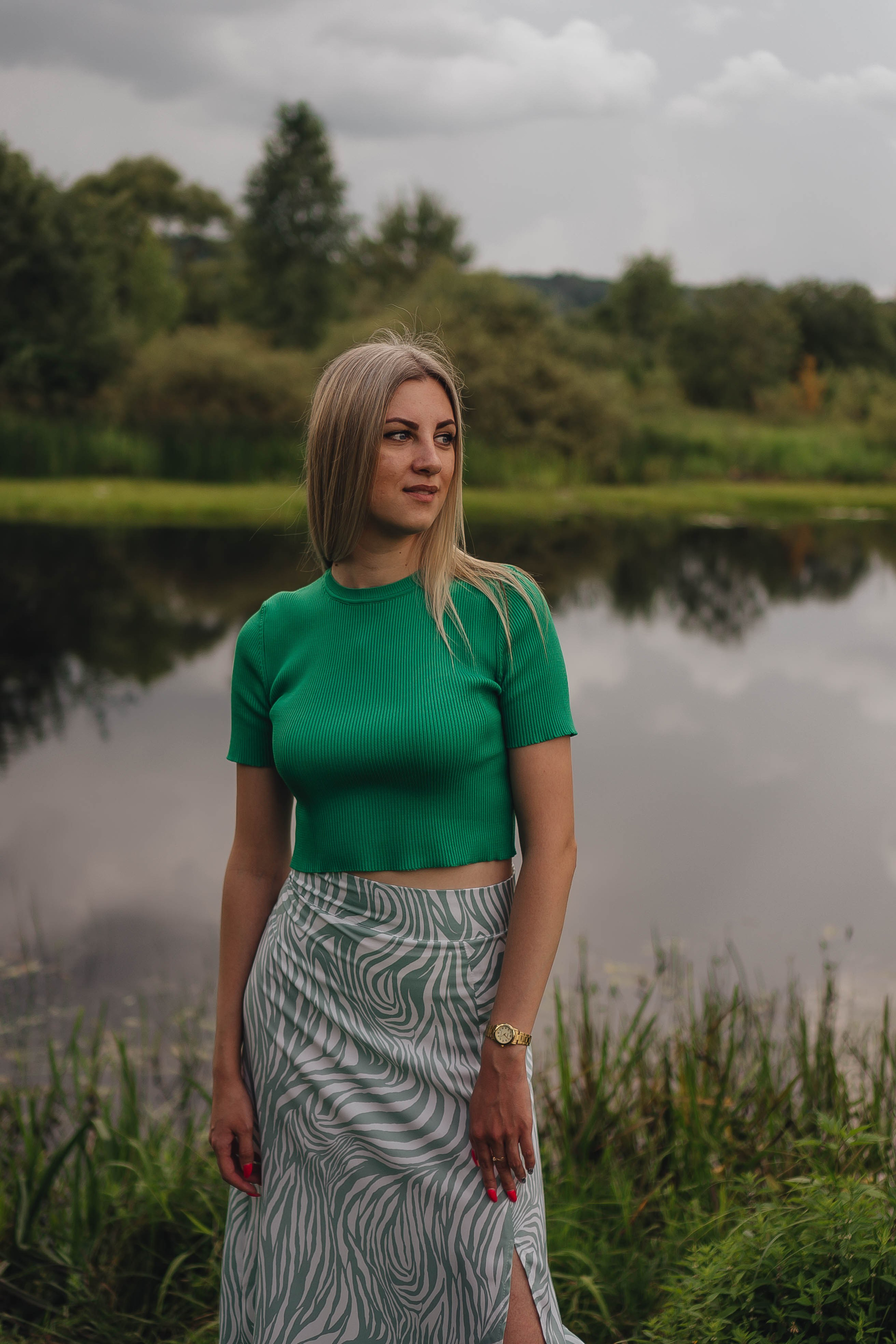 Проогулка под дождем. Профессиональный фотограф, Санкт-Петербург — Виктория Богомолова