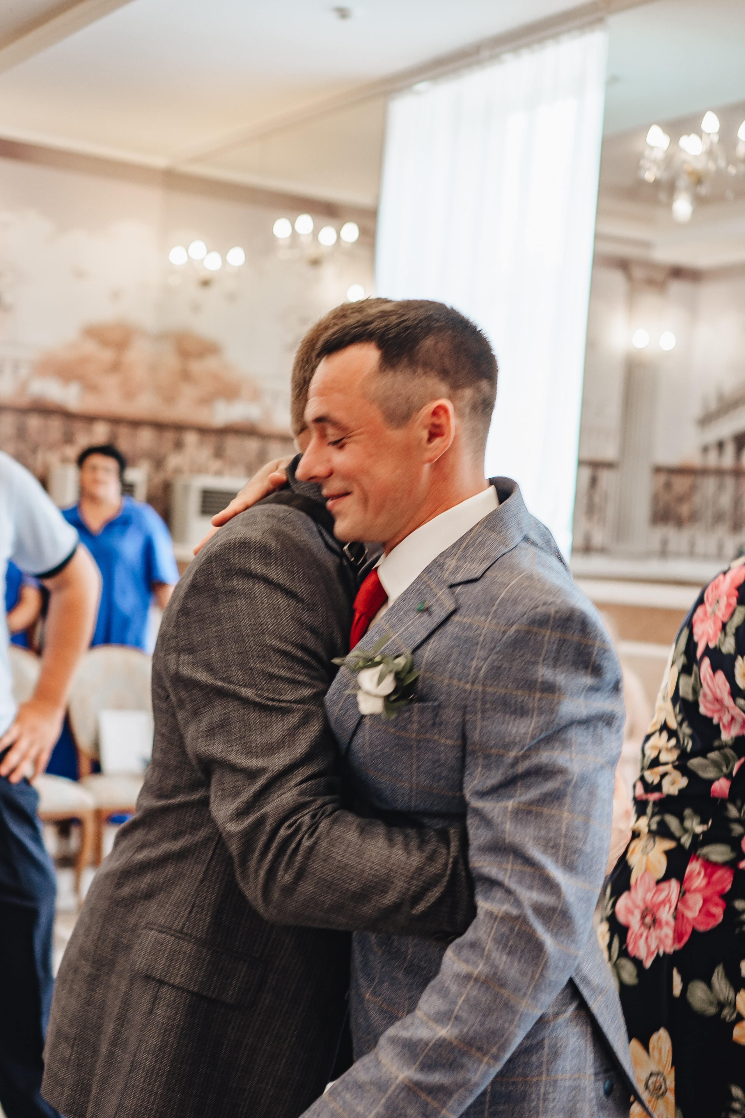 СВАДЕБНАЯ СЬЕМКА В ЗАГСЕ НА МОСКОВСКОМ ПРОСПЕКТЕ. Профессиональный фотограф, Санкт-Петербург — Виктория Богомолова