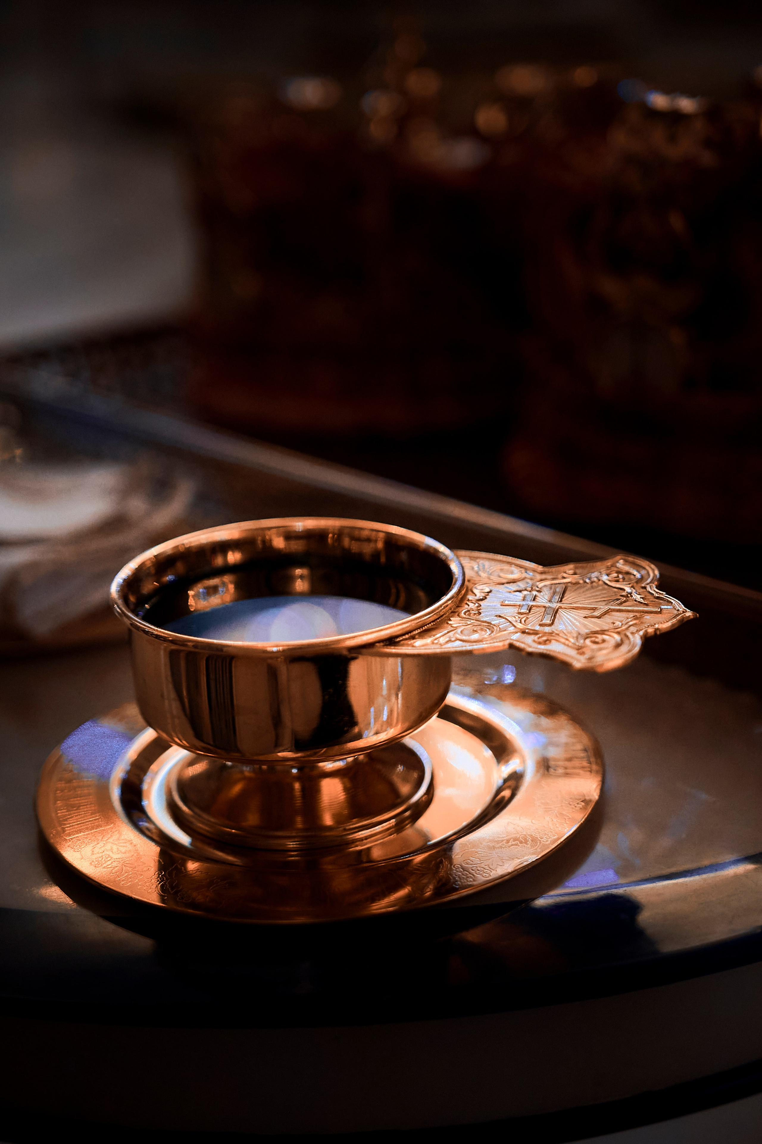 Анонс Таинства Венчания Дмитрия и Ирины. Фотограф на Крещение и Венчание в Одинцово