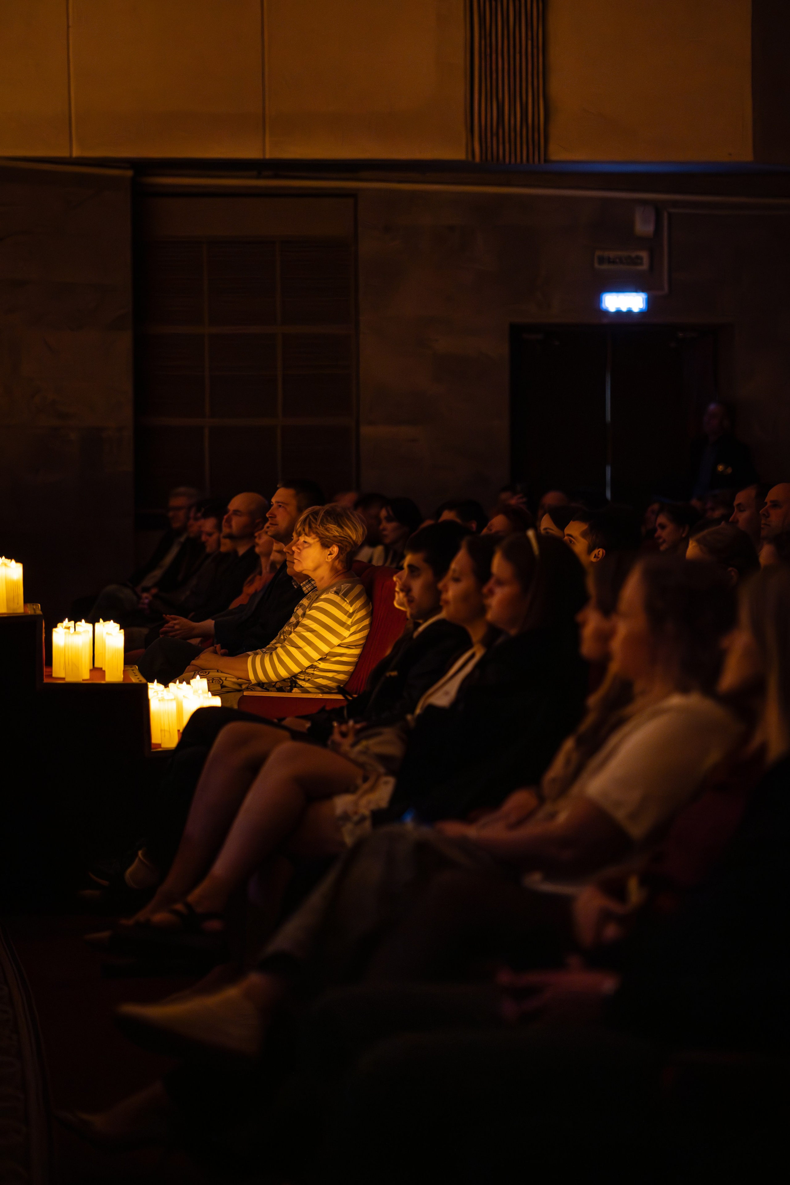 Muse. Екатерина Рыбина фотограф в Нижнем Новгороде