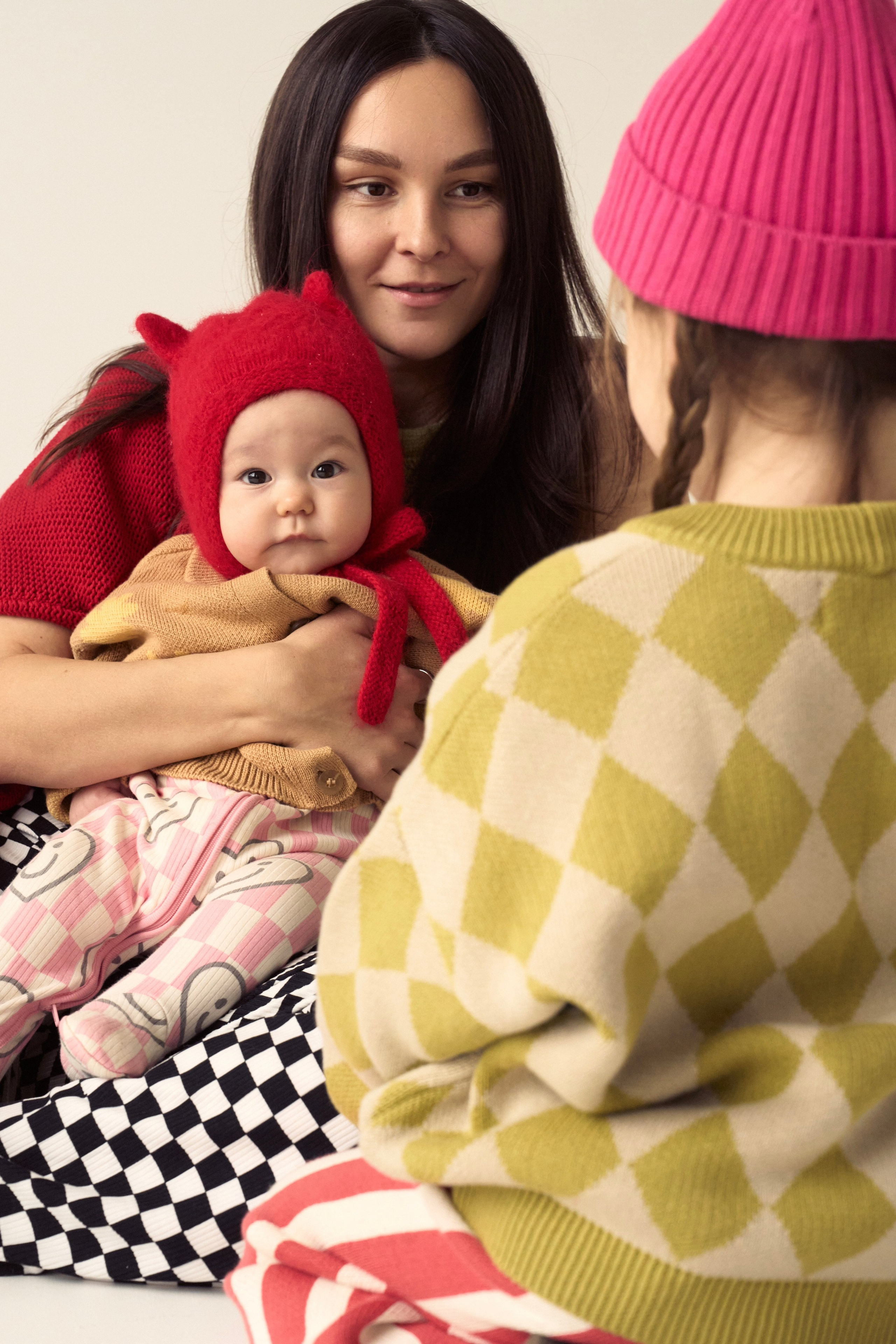 Уля, Викуля и Женя!. Фотограф Москва и Екатеринбург. Максимова Соня