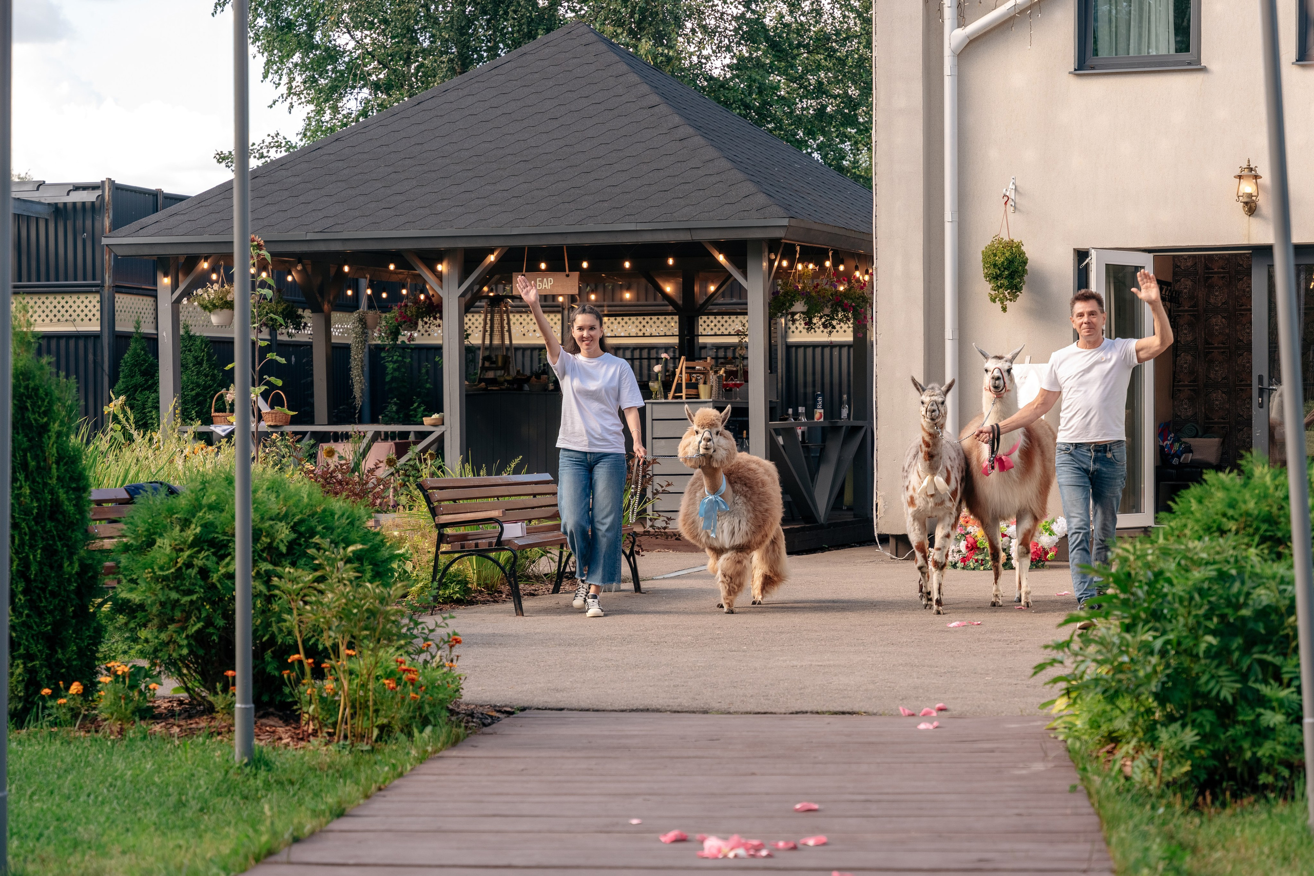 Яна и Стас | Москва. Свадебный фотограф Анастасия Лебедикова Москва