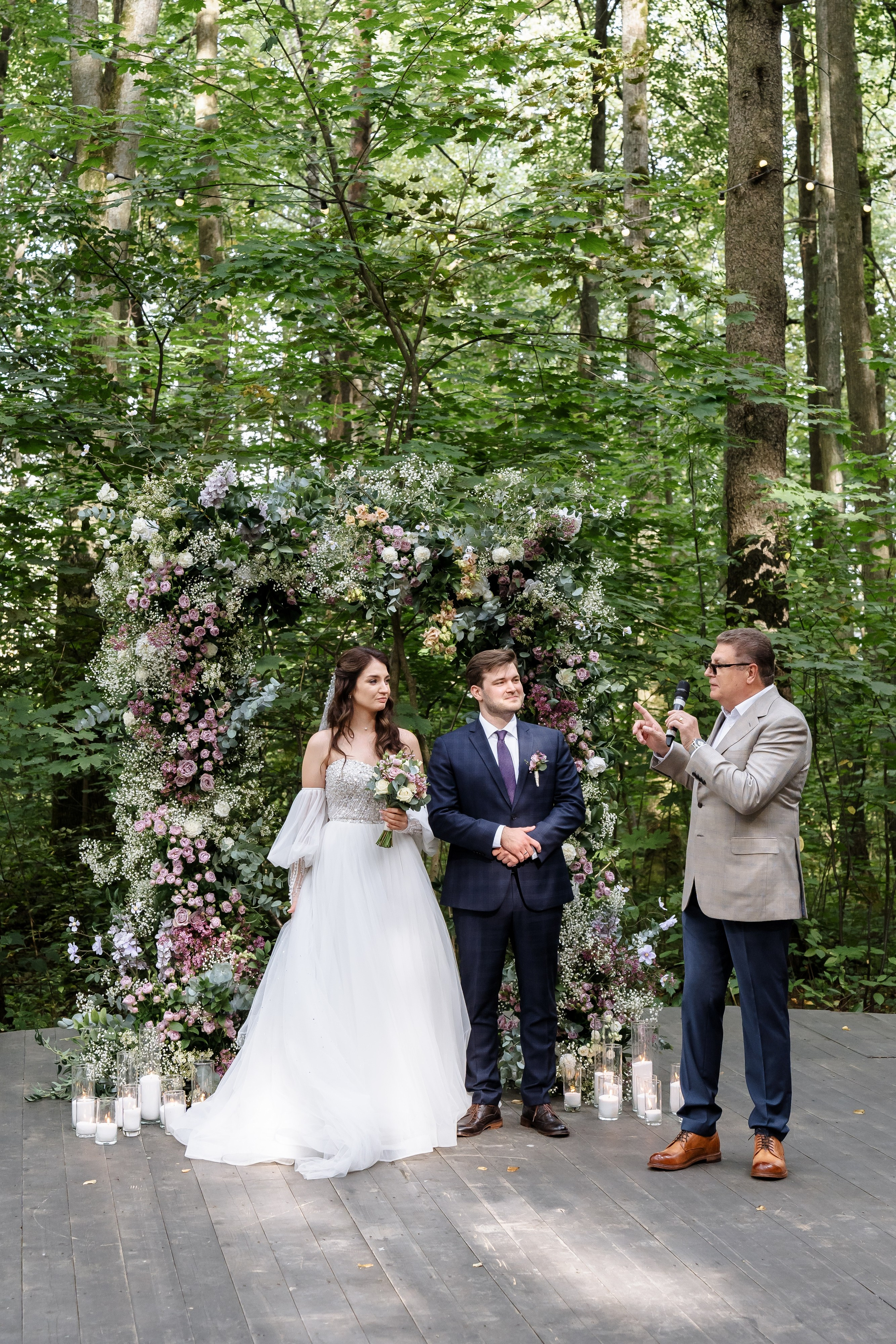 Свадьба Даниила и Анастасии. Свадебный фотограф в Москве Яна Деньгина
