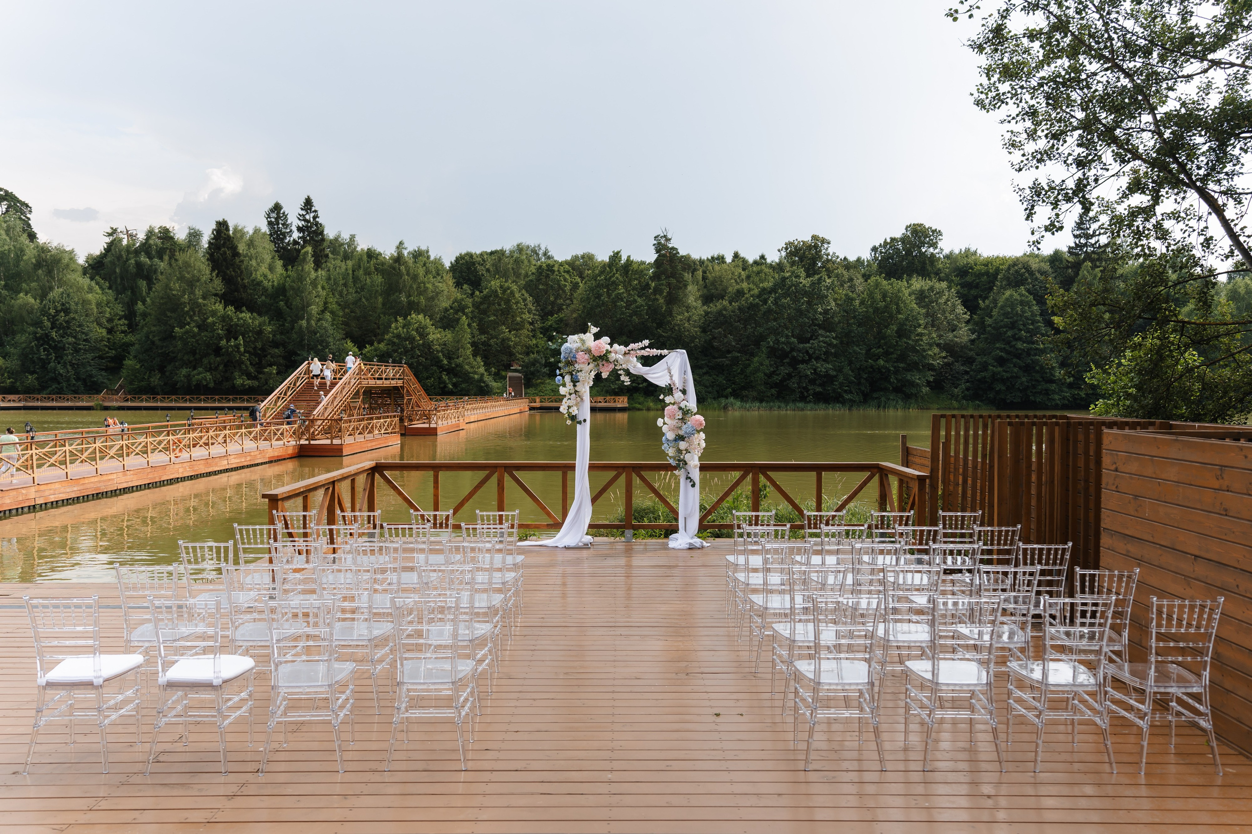 Свадьба Марисабэль и Рината. Свадебный фотограф в Москве Яна Деньгина