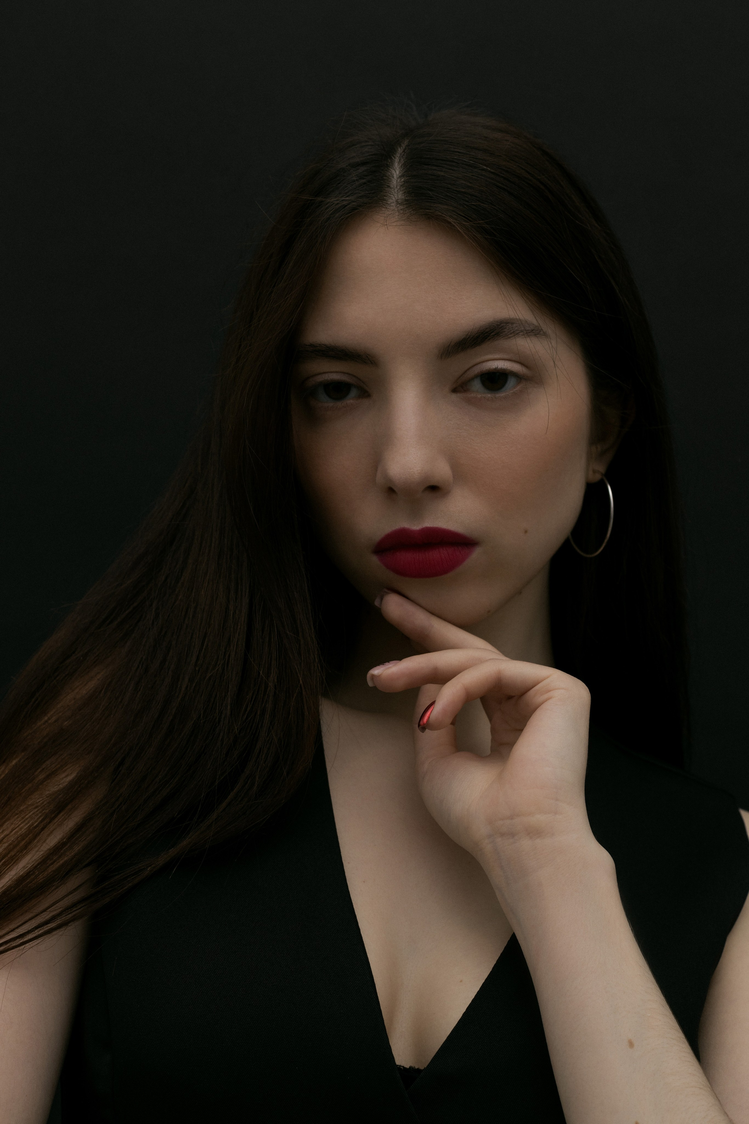 Валерия. Фотограф Дарья Смирнова