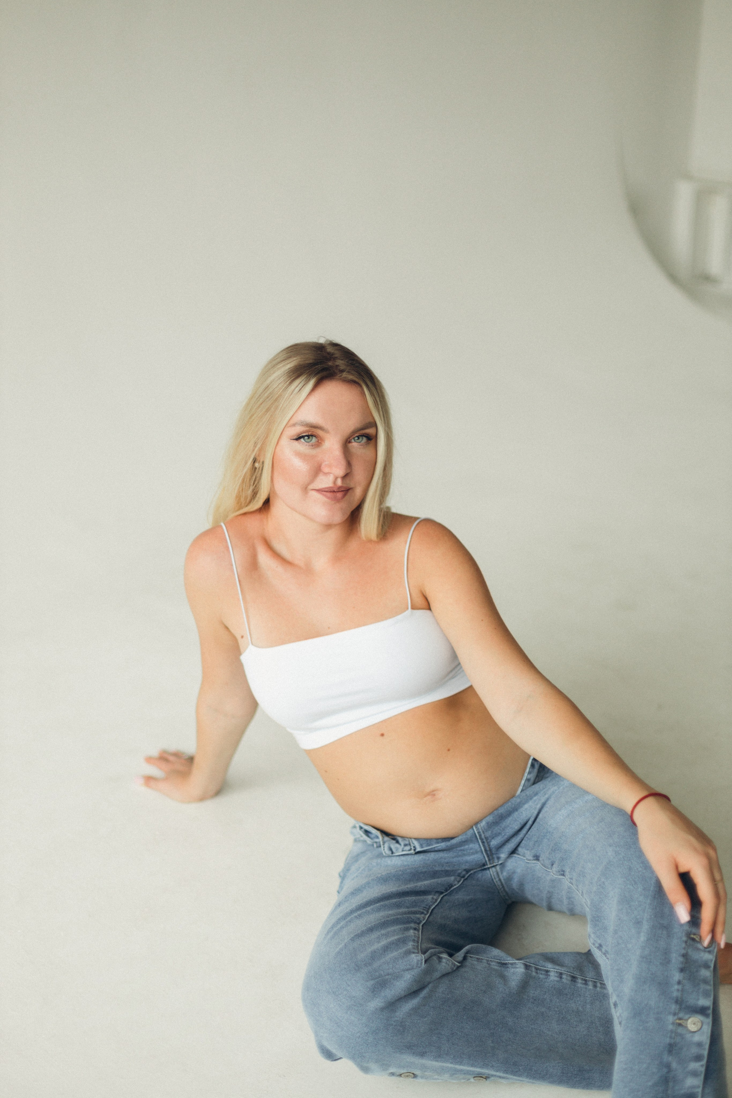 Беременность Елизавета. Фотограф Дарья Смирнова