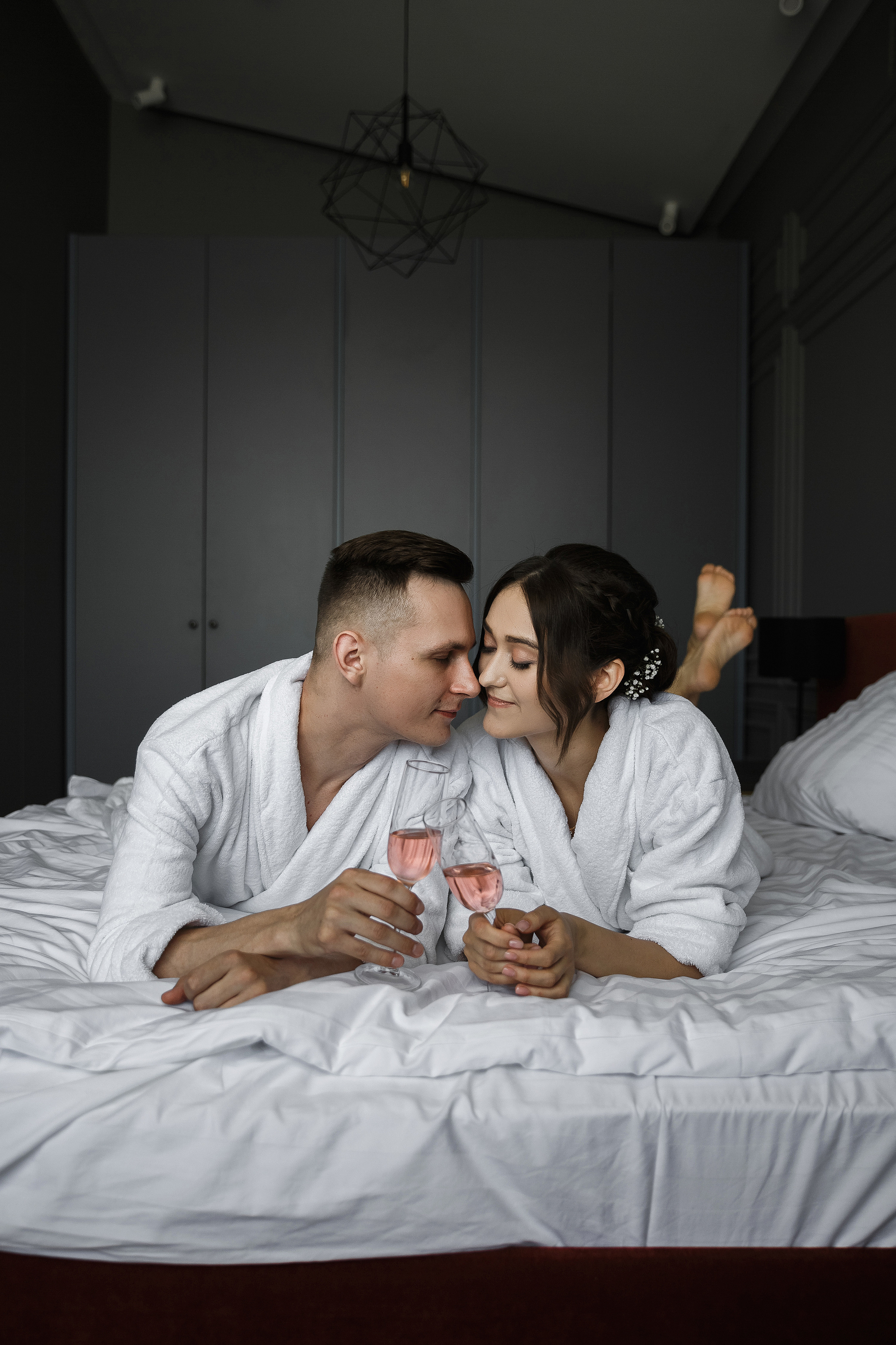 Фотограф Яна Левин