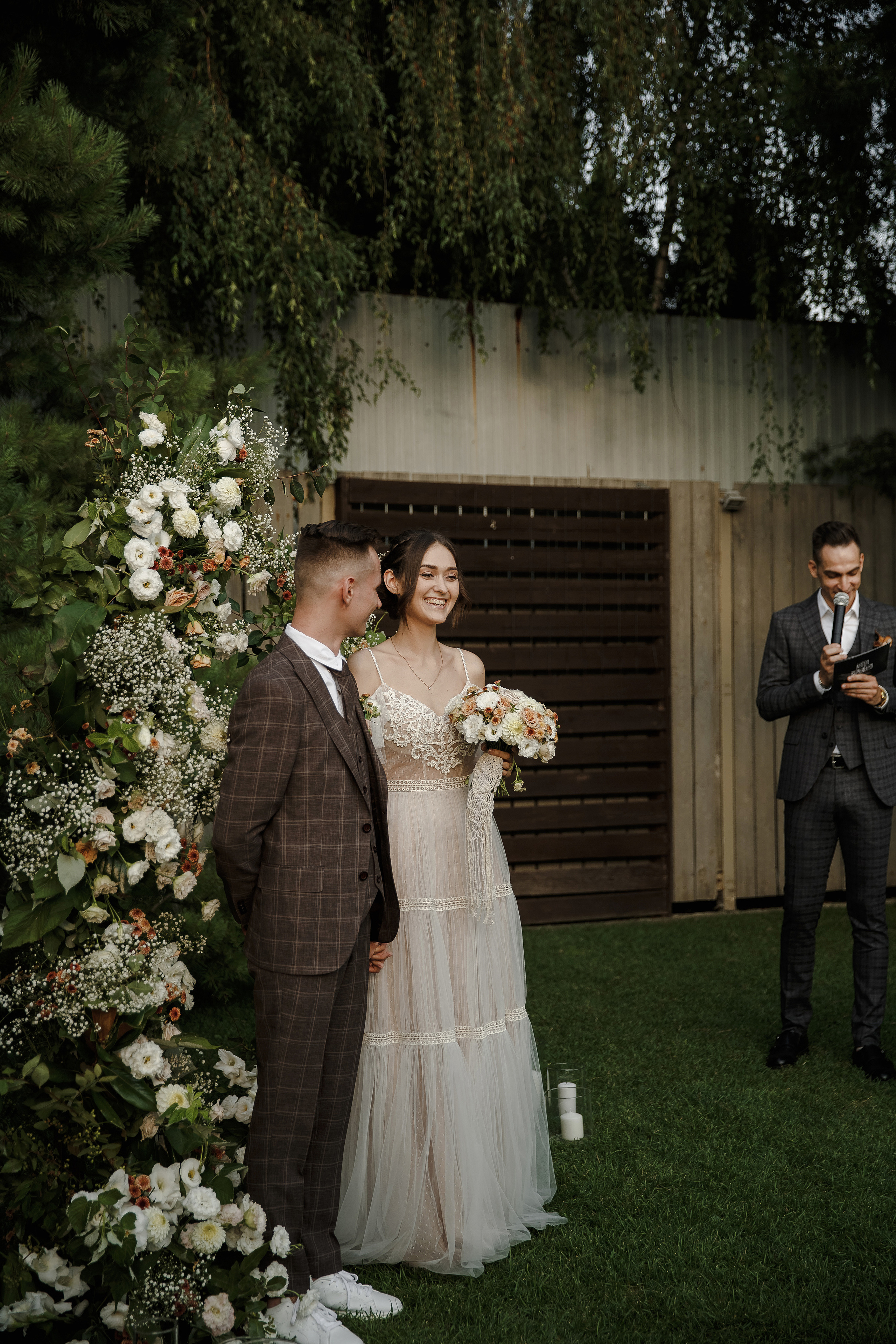 Фотограф Яна Левин