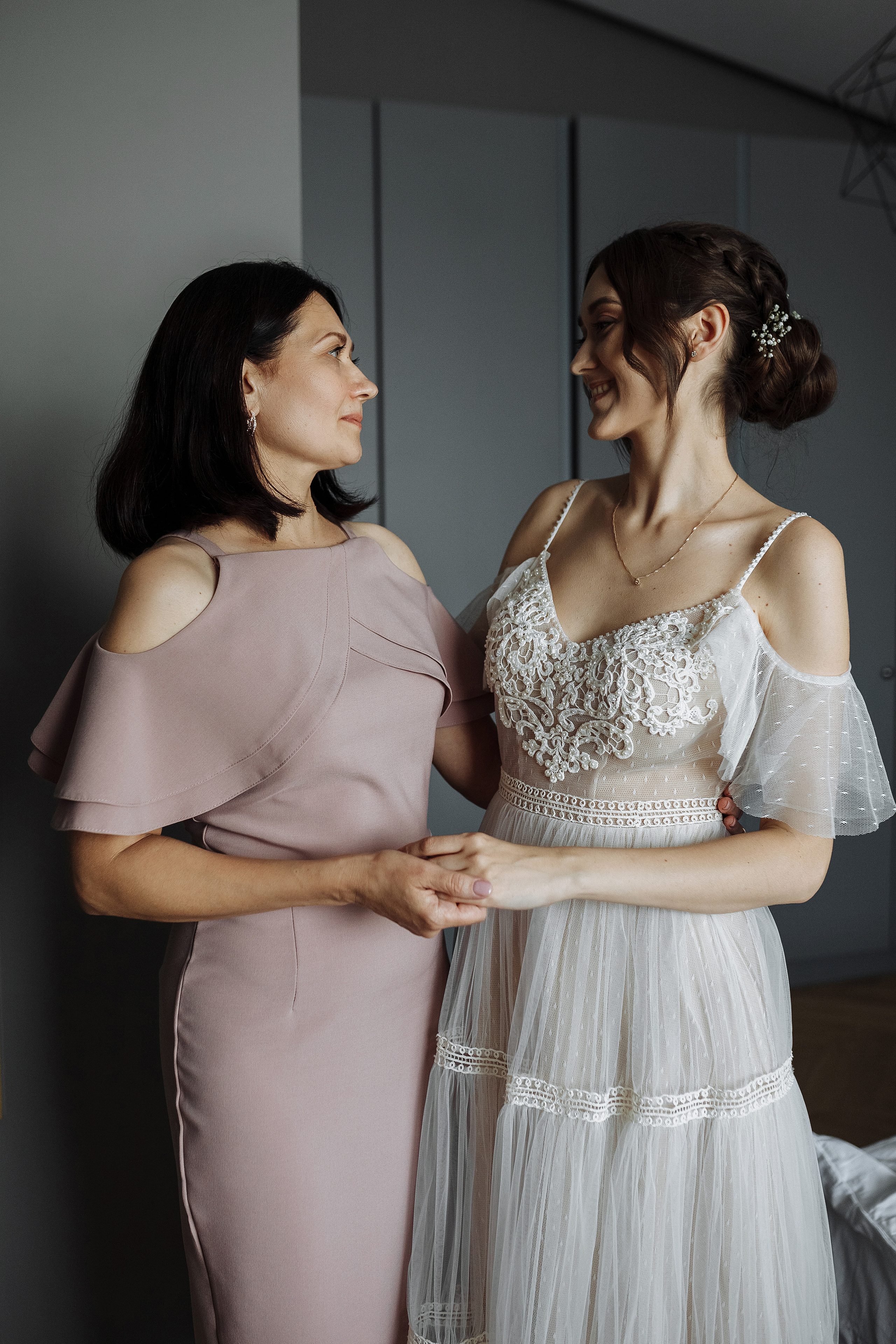 Фотограф Яна Левин