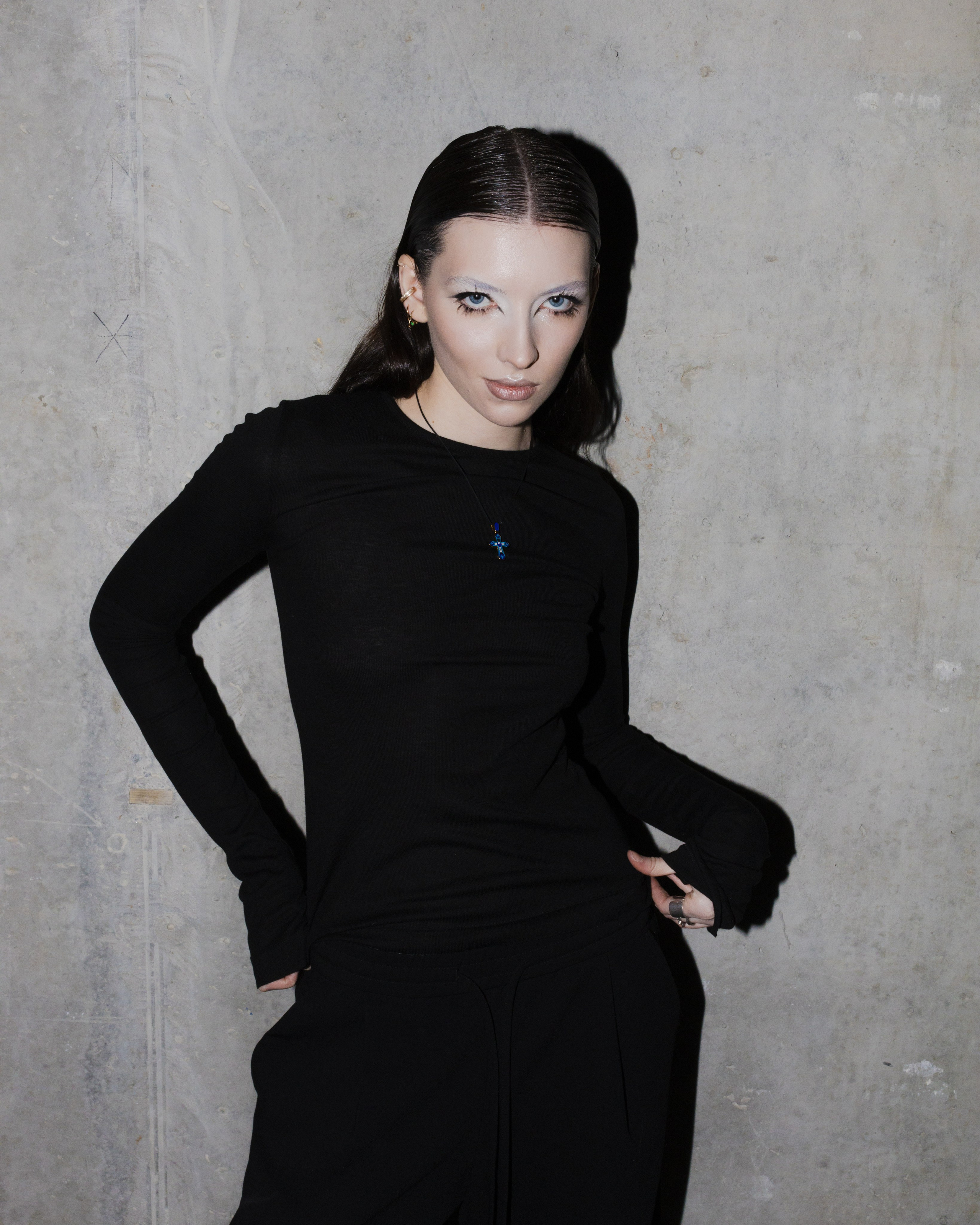 Brands. Анастасия Зверева