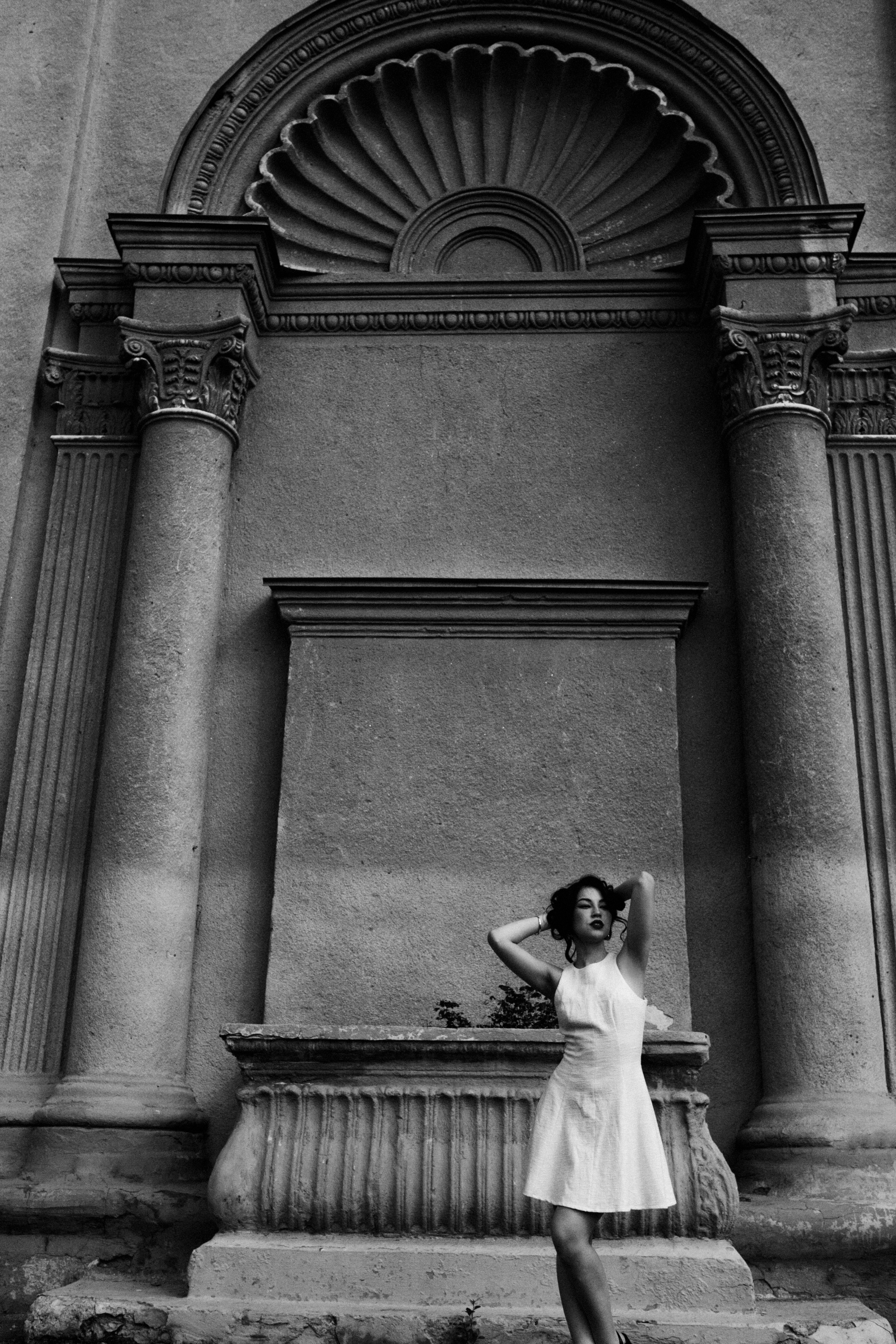 Италия в Челябинске. Портретный фотограф в Челябинске