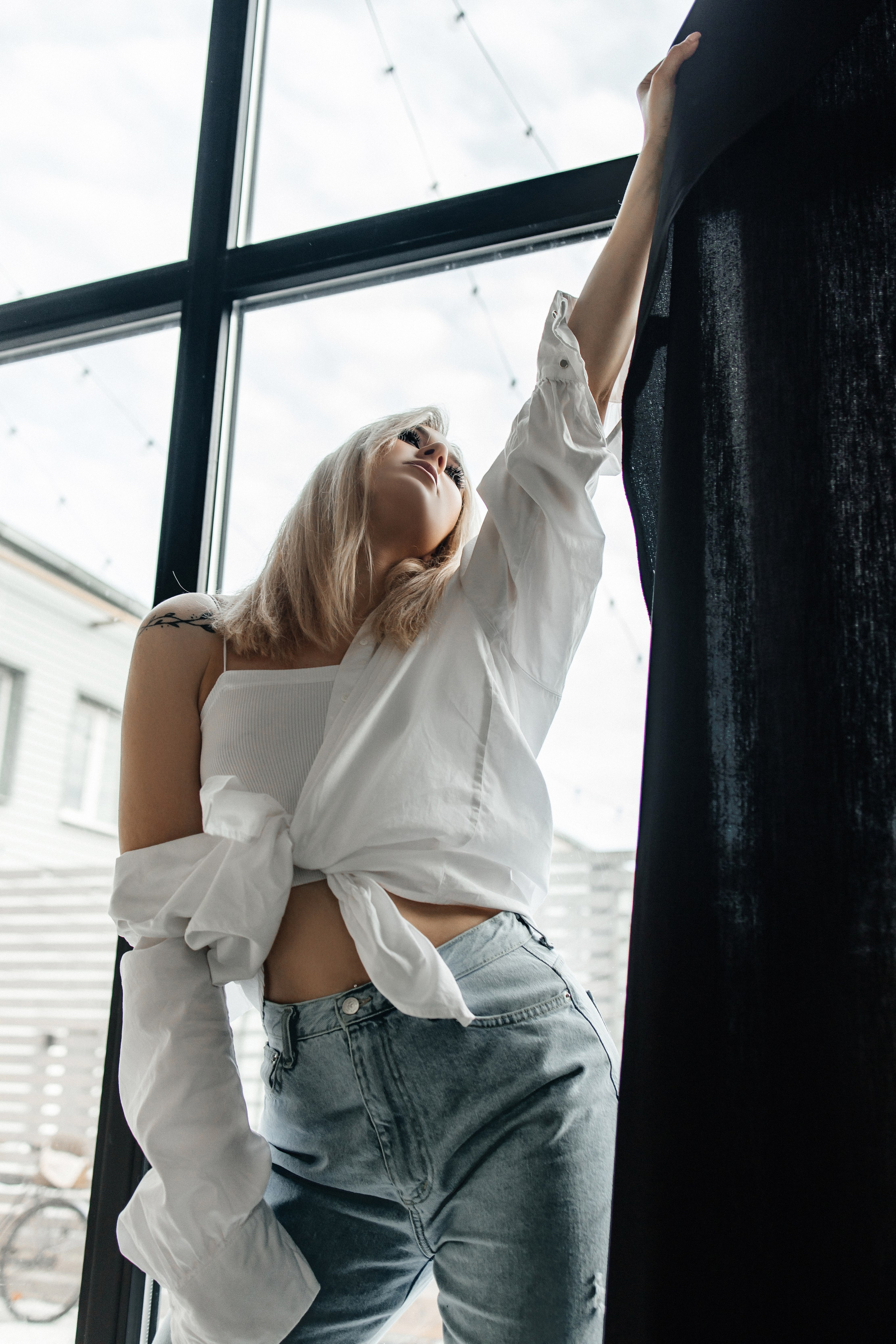 Виктория. Диана Тимиряева | Фотограф в Воронеже