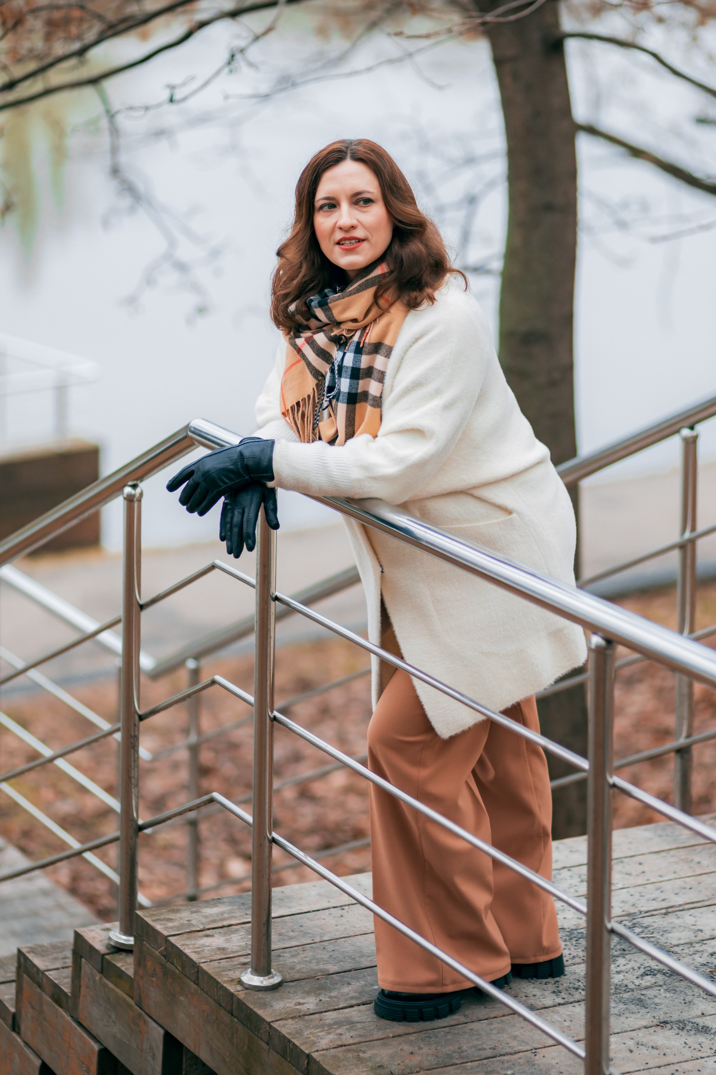 Светлана. Интерьеры, Контент, Портреты | Фотограф в Москве Дани Терно