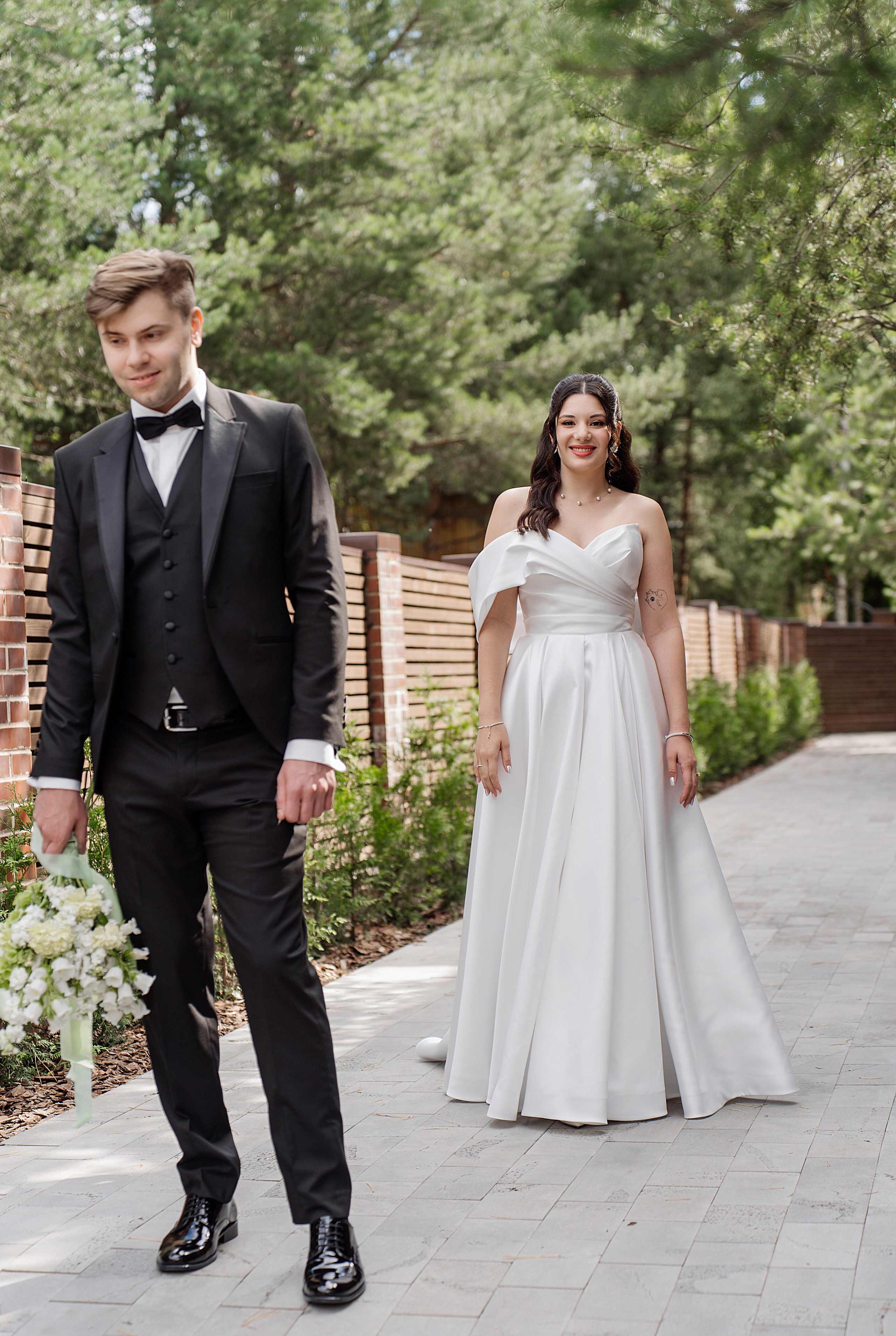 Клкллкаккк. Свадебный фотограф