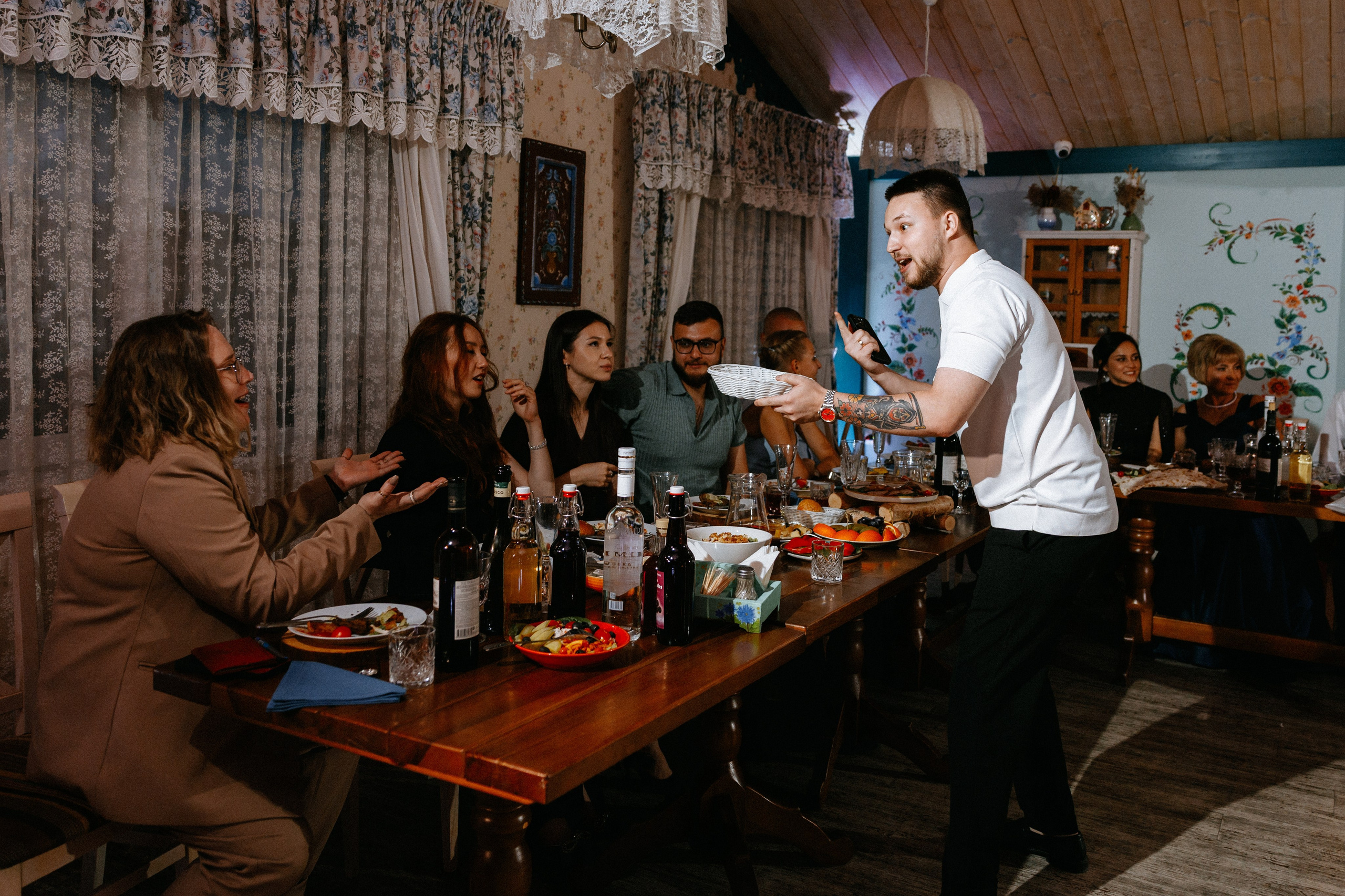 Артем и Виолетта. Свадебный фотограф Балчугова Мария Екатеринбург