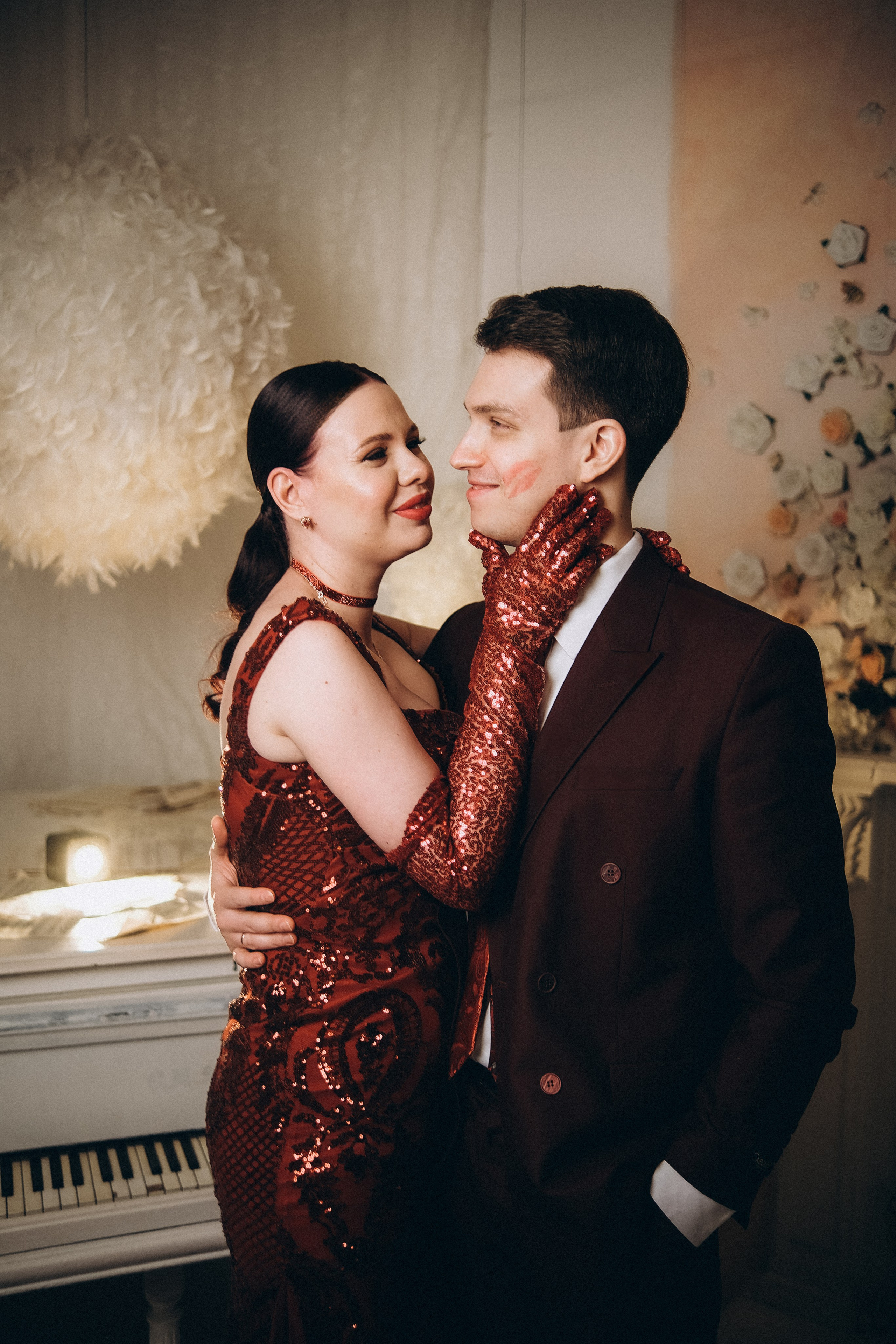 Галя & Влад. Phdkvmr.ru