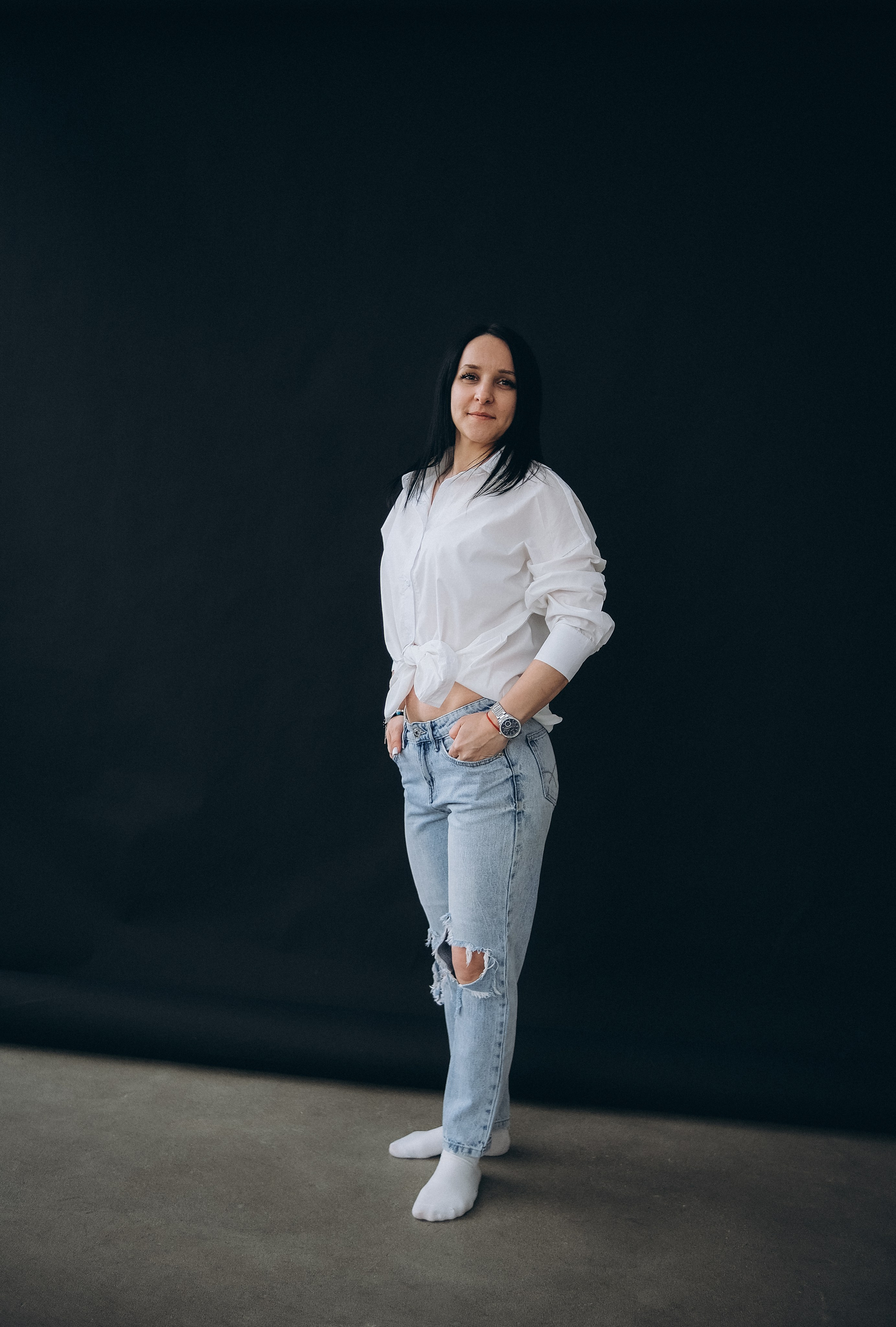 Настя & Захар. Phdkvmr.ru