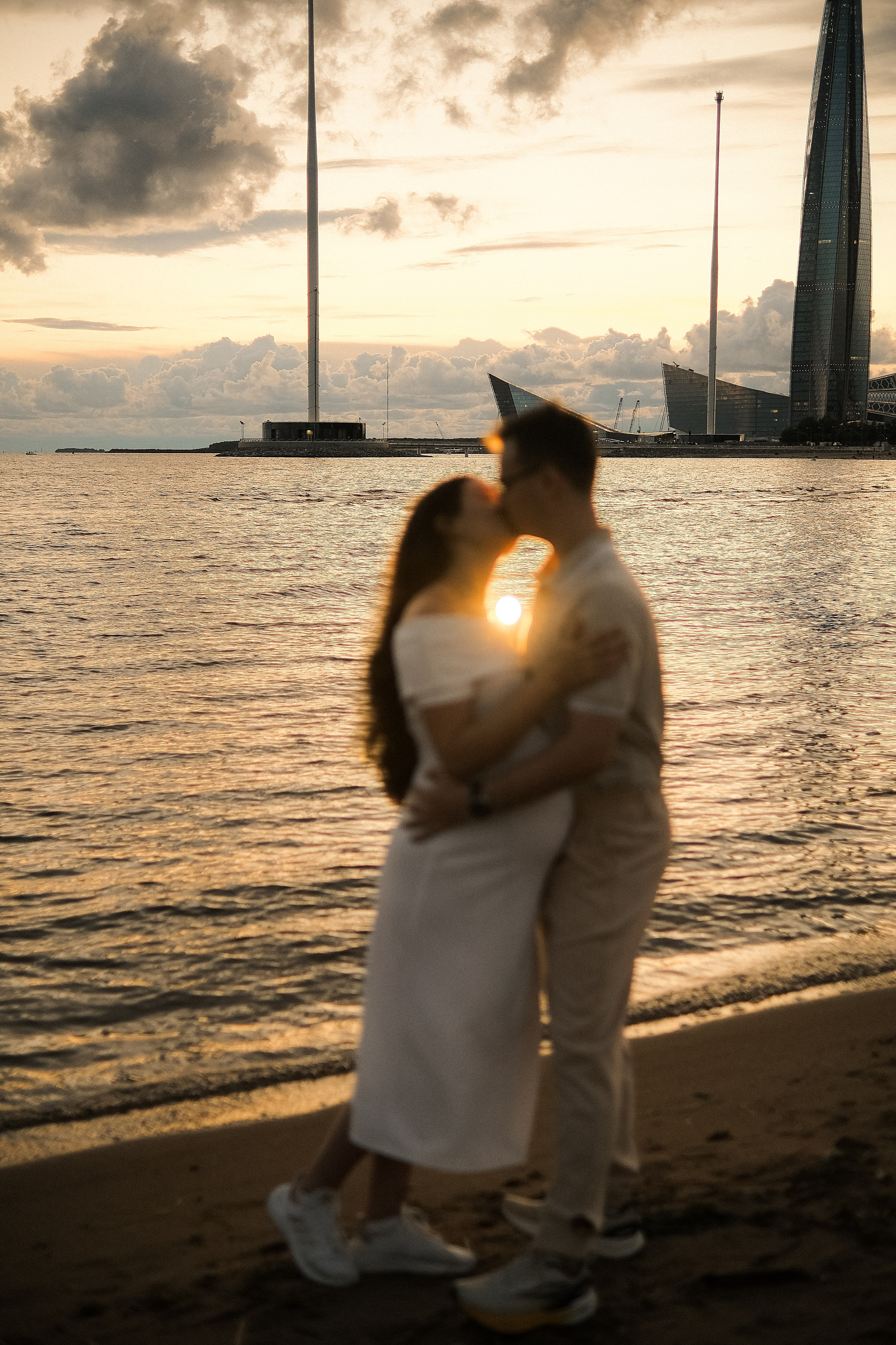 Юля & Андрей. Phdkvmr.ru