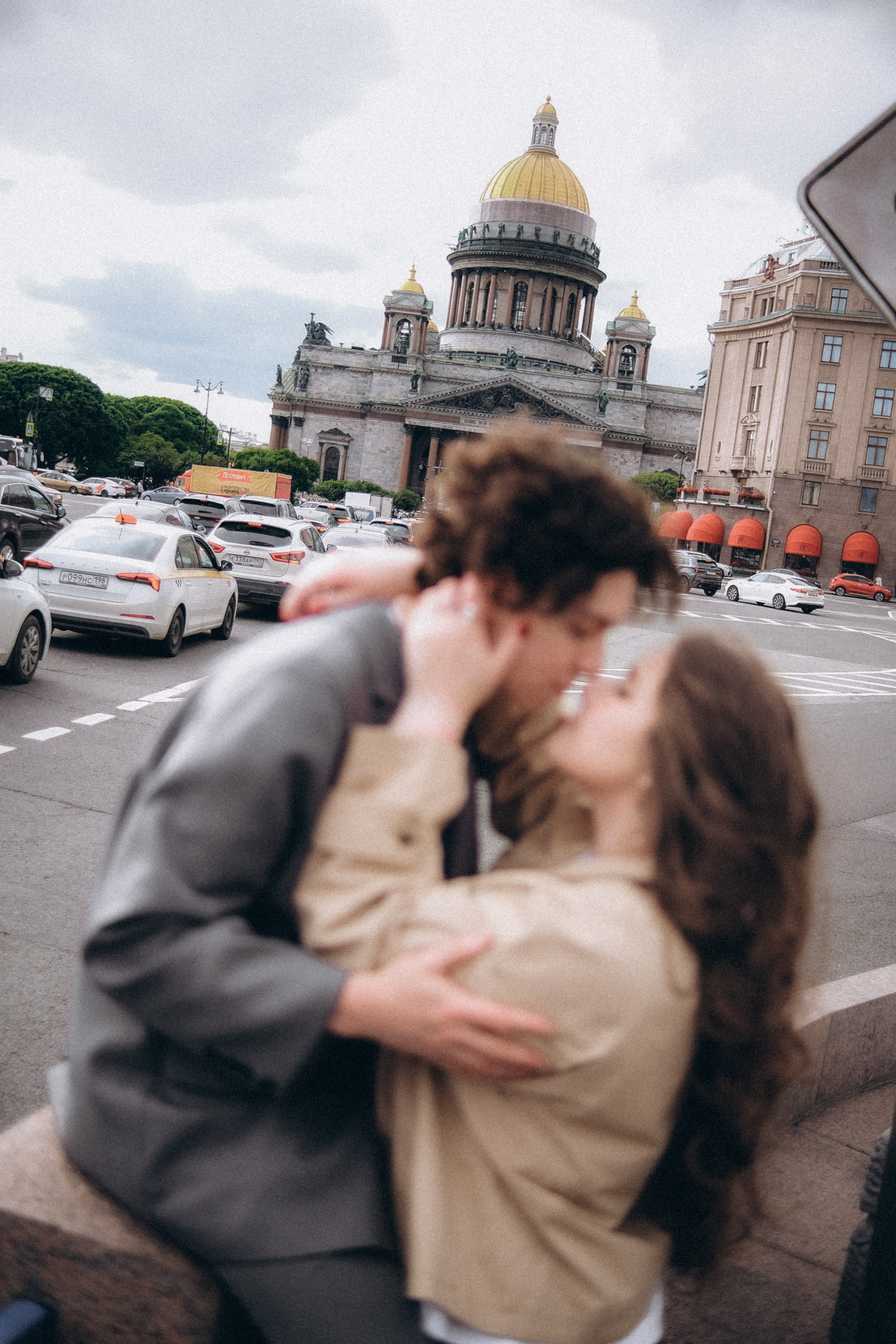 Даша & Дима. Phdkvmr.ru