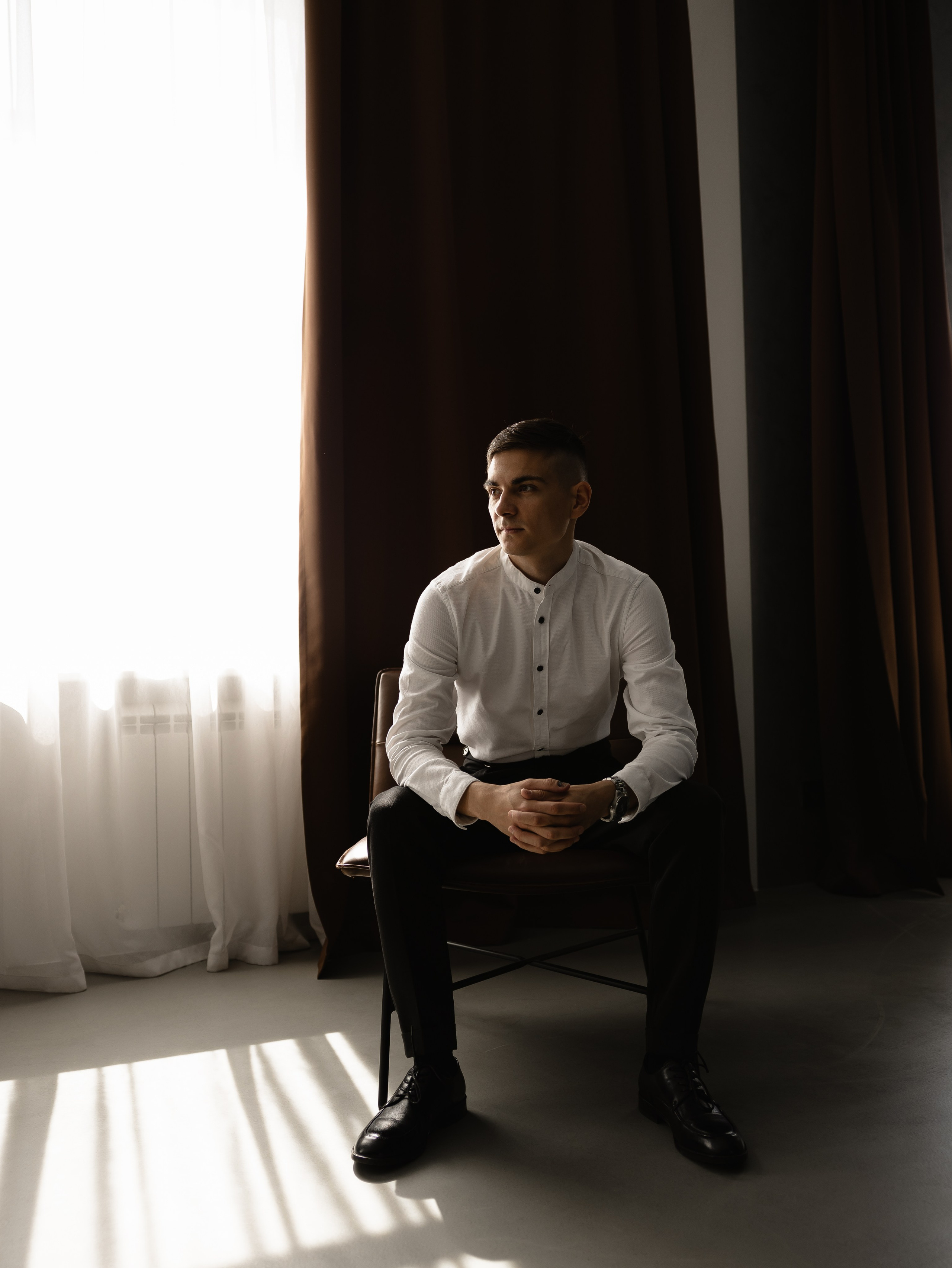 A & A. Свадебный фотограф Диана Бирюкова Казань